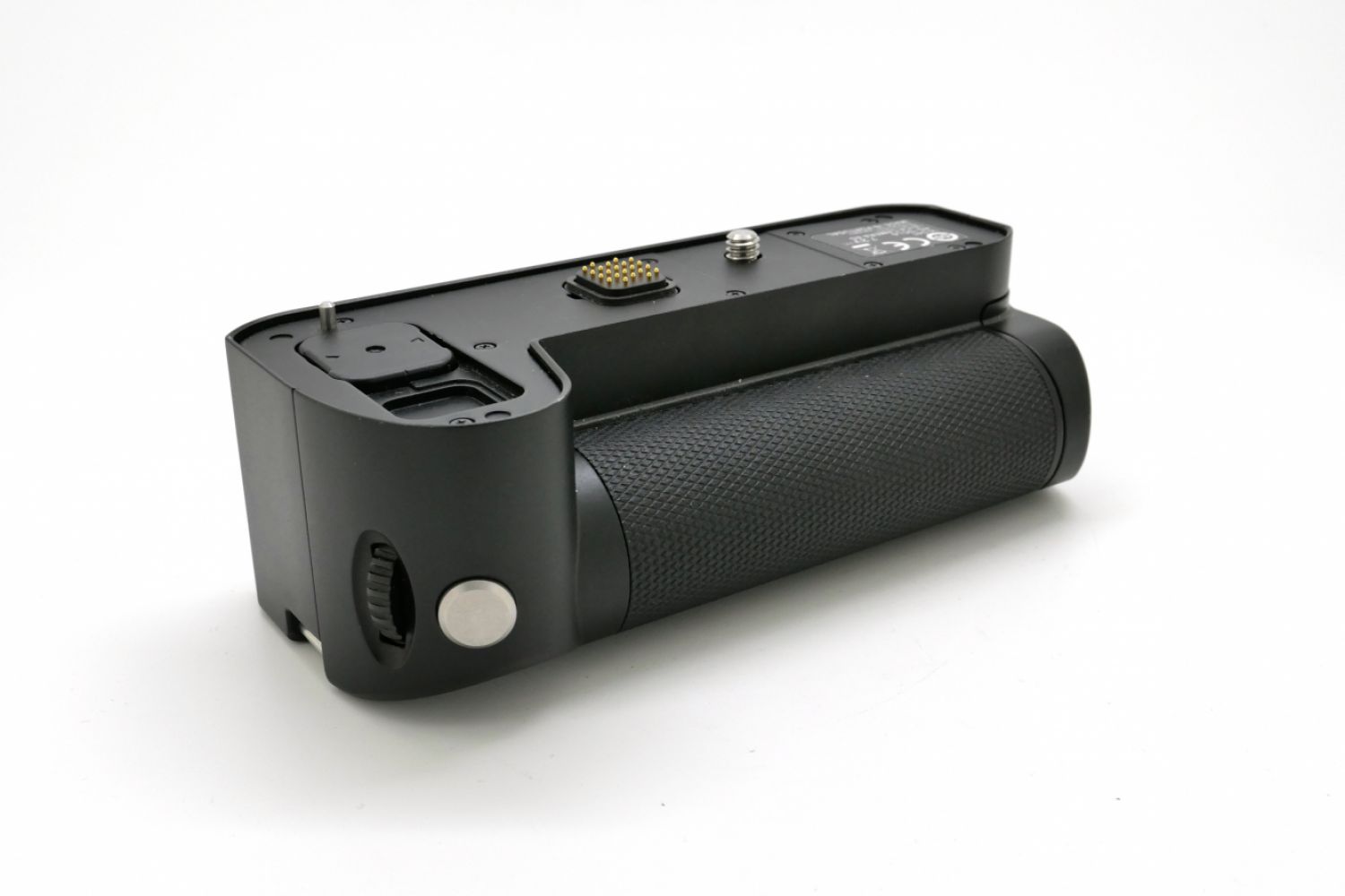 Leica Handgrip HG-SCL6 (for SL2/SL2-S)