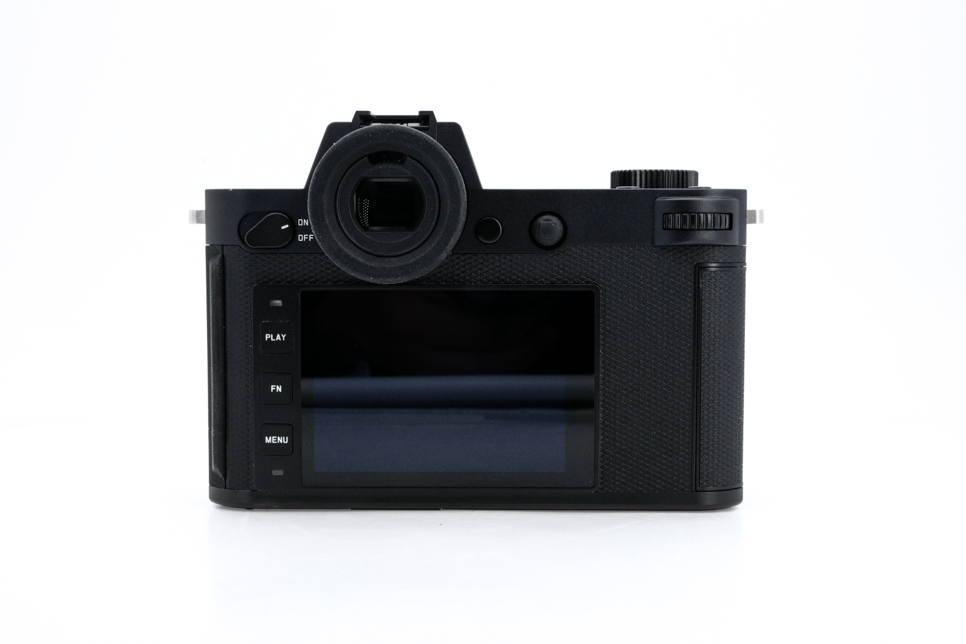 Leica SL2, black, (EU/US/JP)