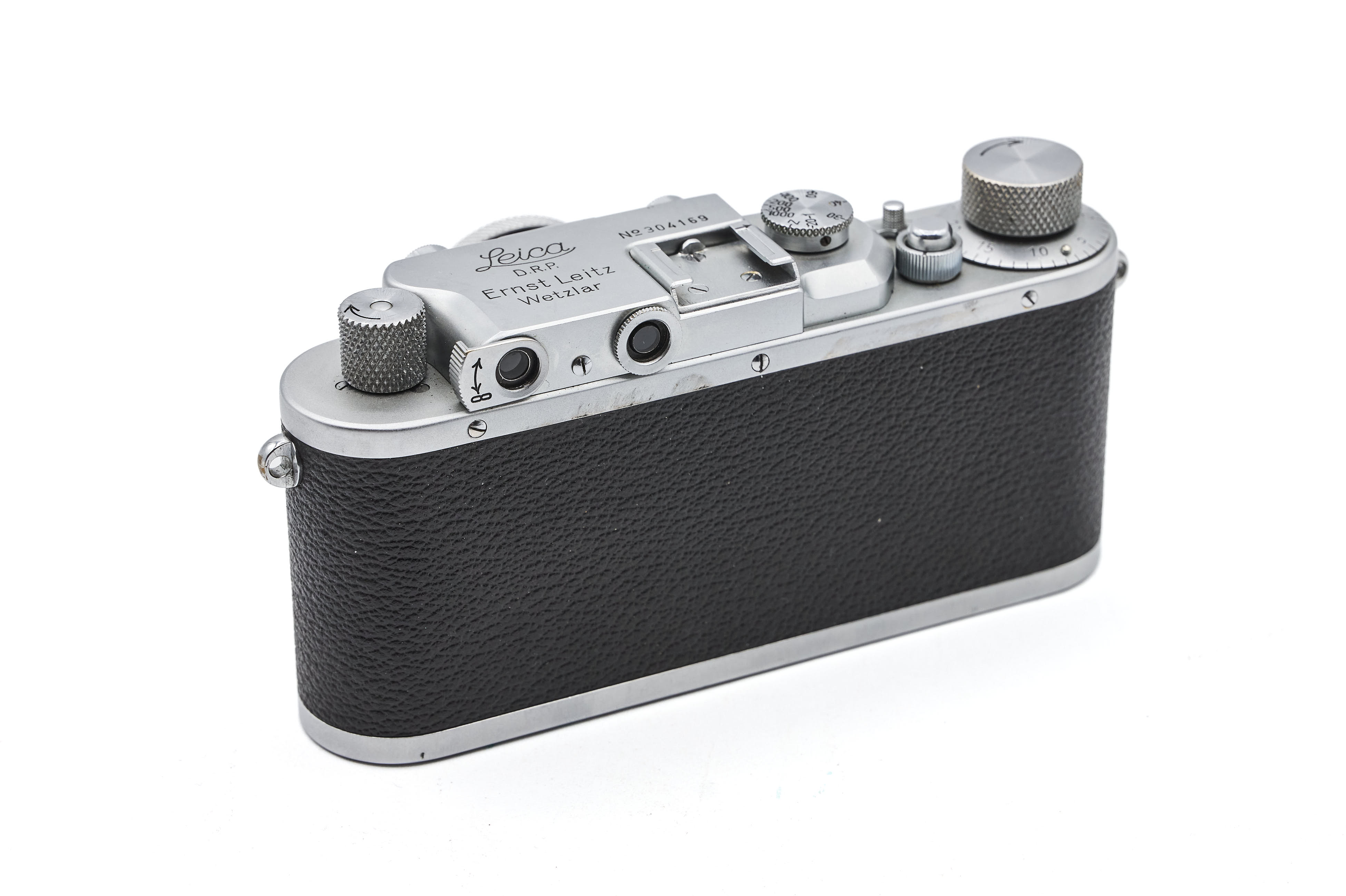 Leica IIIA