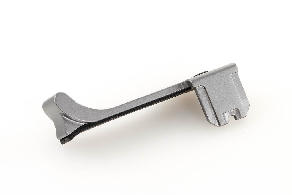 Thumbs Up EP-3S Steel Grey f. M9, long