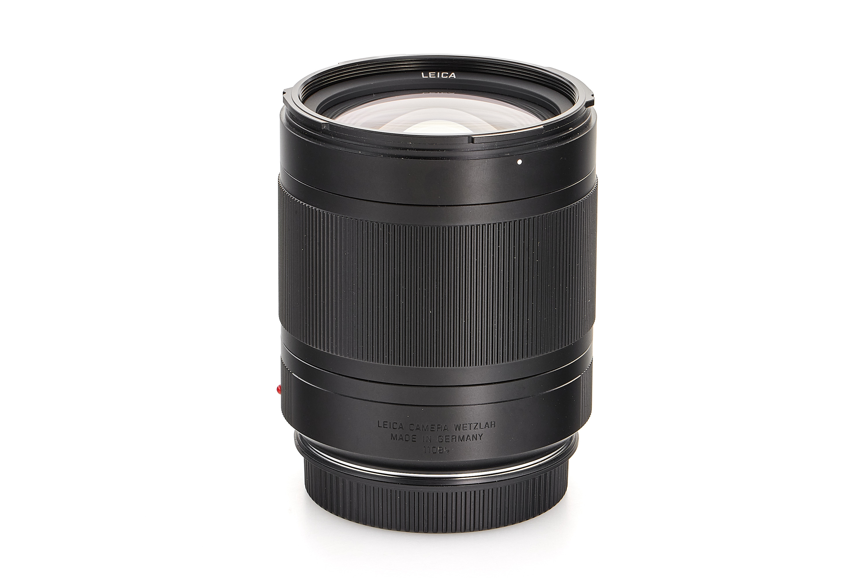 Leica SUMMILUX-TL 1.4/35 ASPH., schwarz elox. (11084)