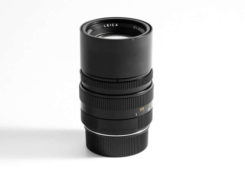 Leica ELMARIT-M 1:2,8/90 mm
