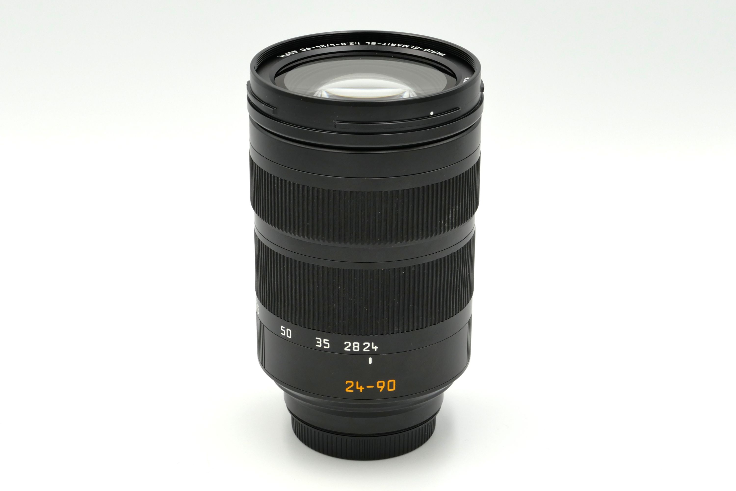 Leica Varios-Elmarit-SL 24-90mm f2.8-4 ASPH
