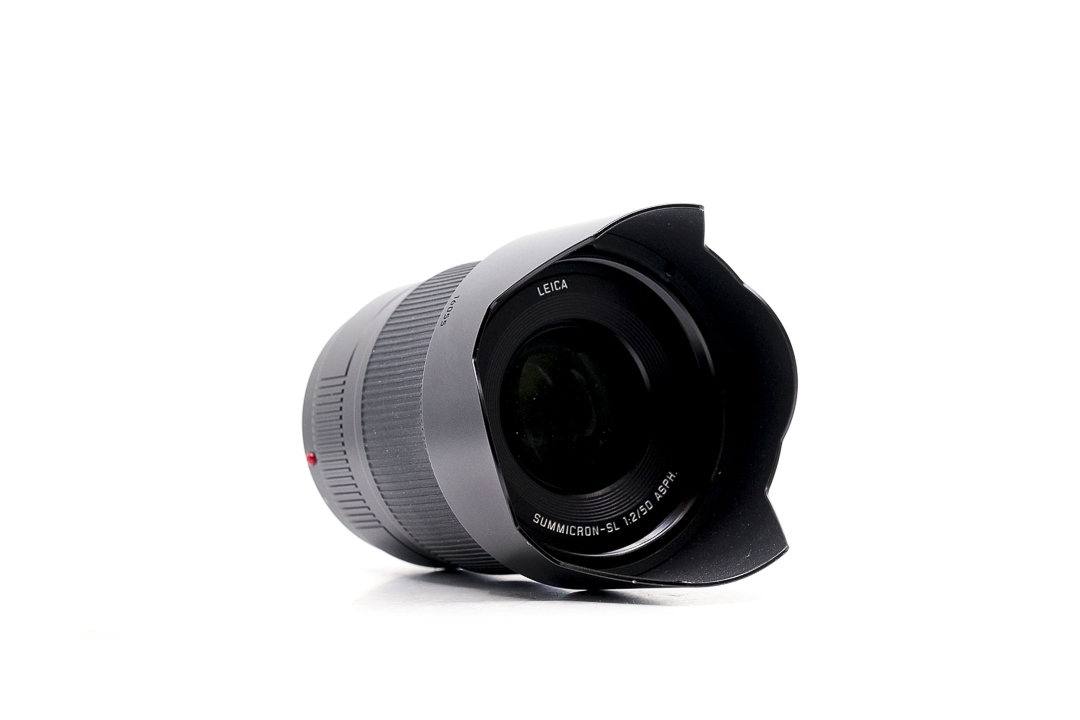 LEICA SUMMICRON-SL 2,0/50mm ASPH.