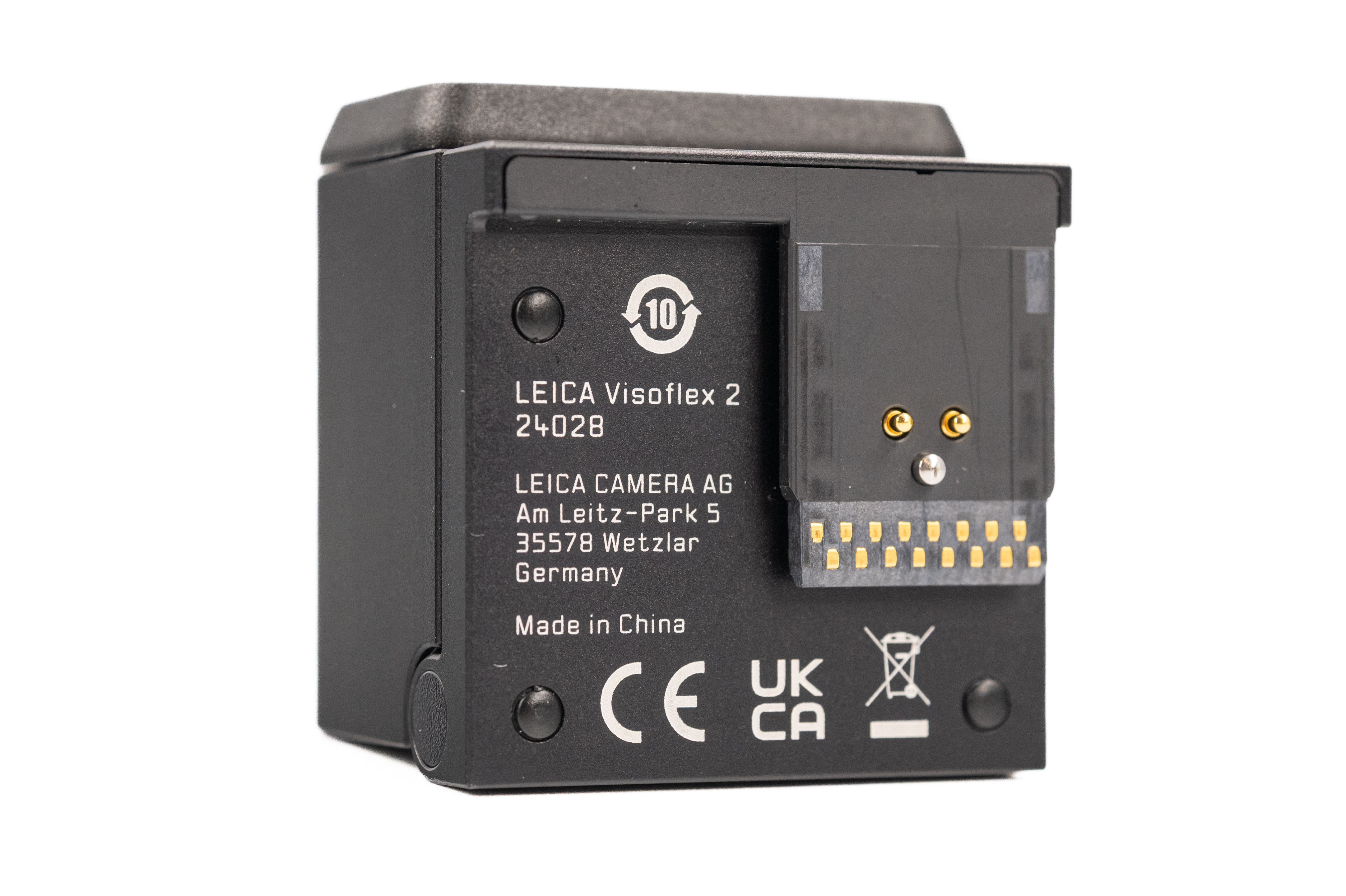 Leica Visoflex 2 24028