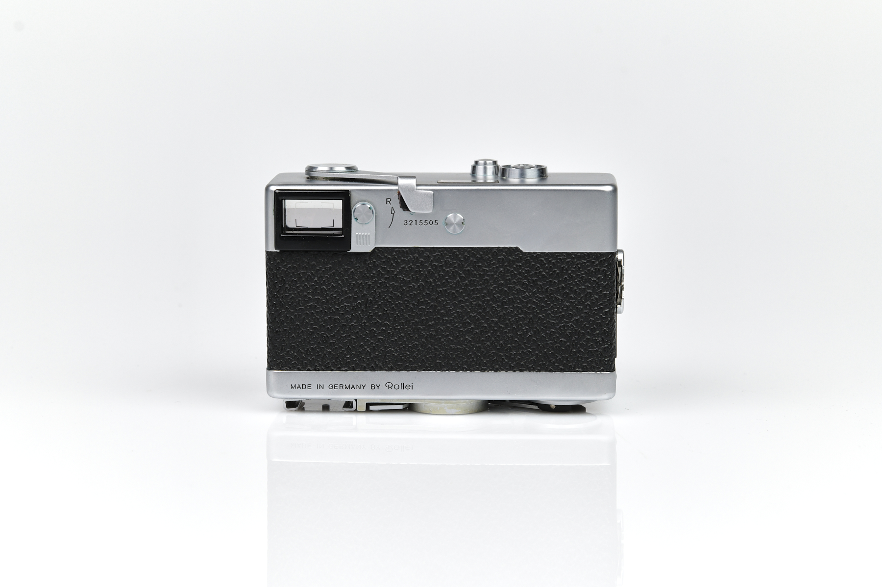 Rollei 35