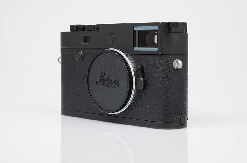 LEICA M10 Monochrome ‘Leitz Wetzlar’