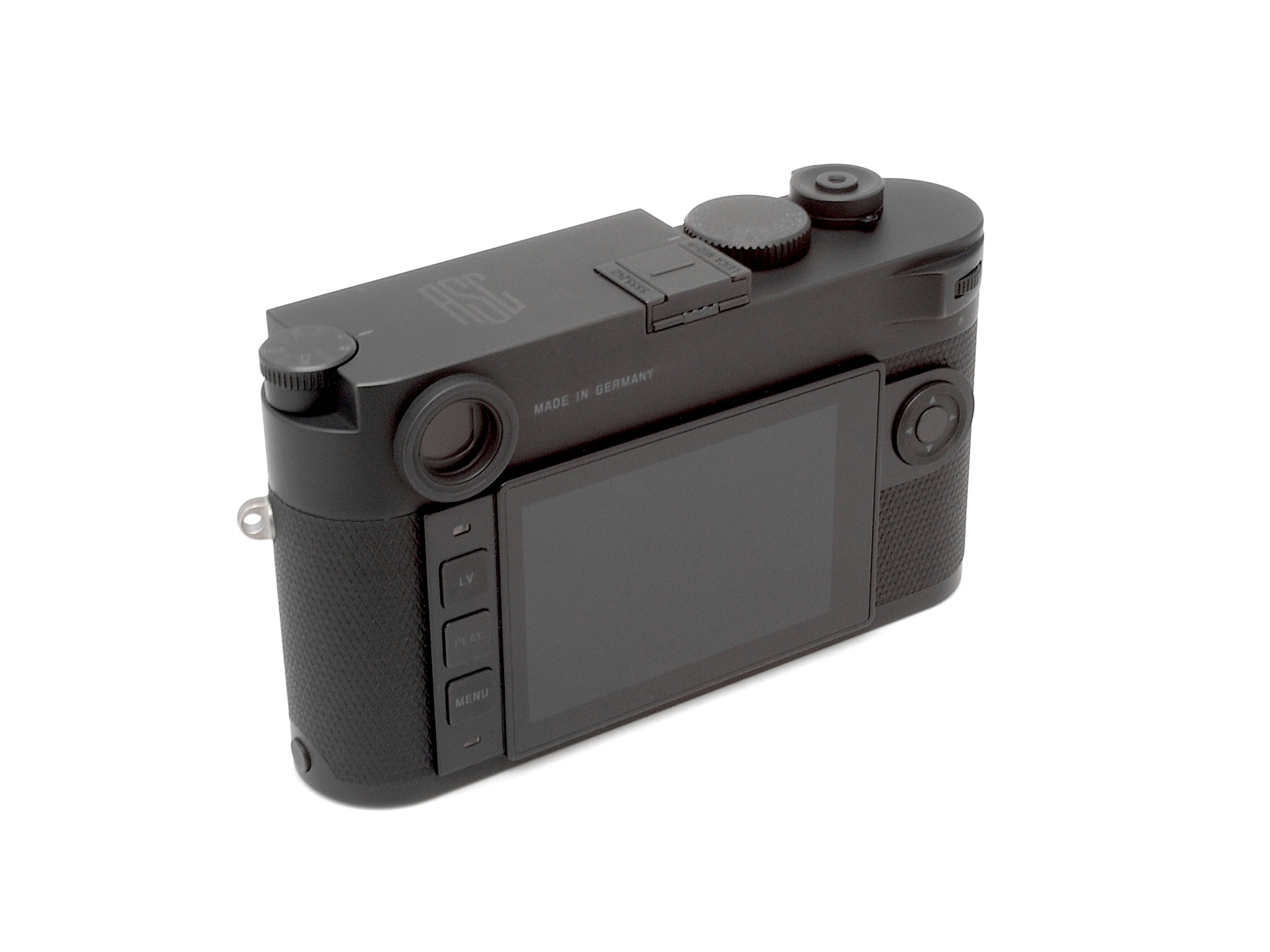 Leica M10-P black"ASC 100 Edition"