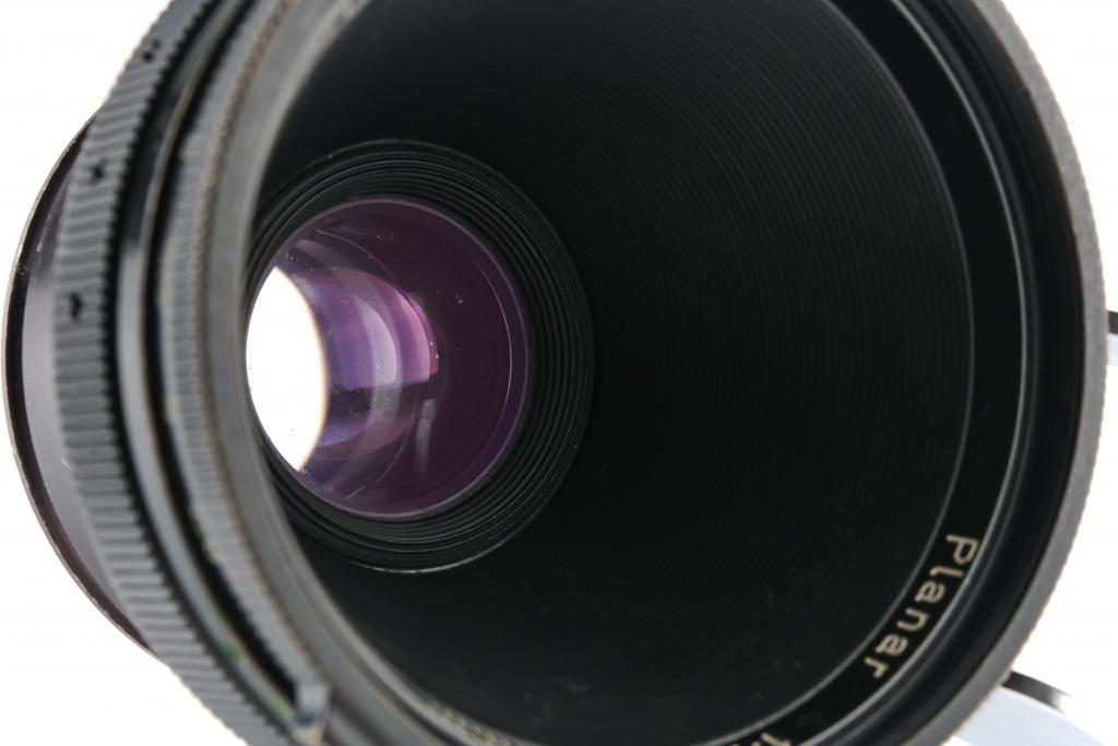 Carl Zeiss f. Arriflex Standard 32/2 Planar Carl Zeiss f. Arriflex Standard 32/2 Planar
