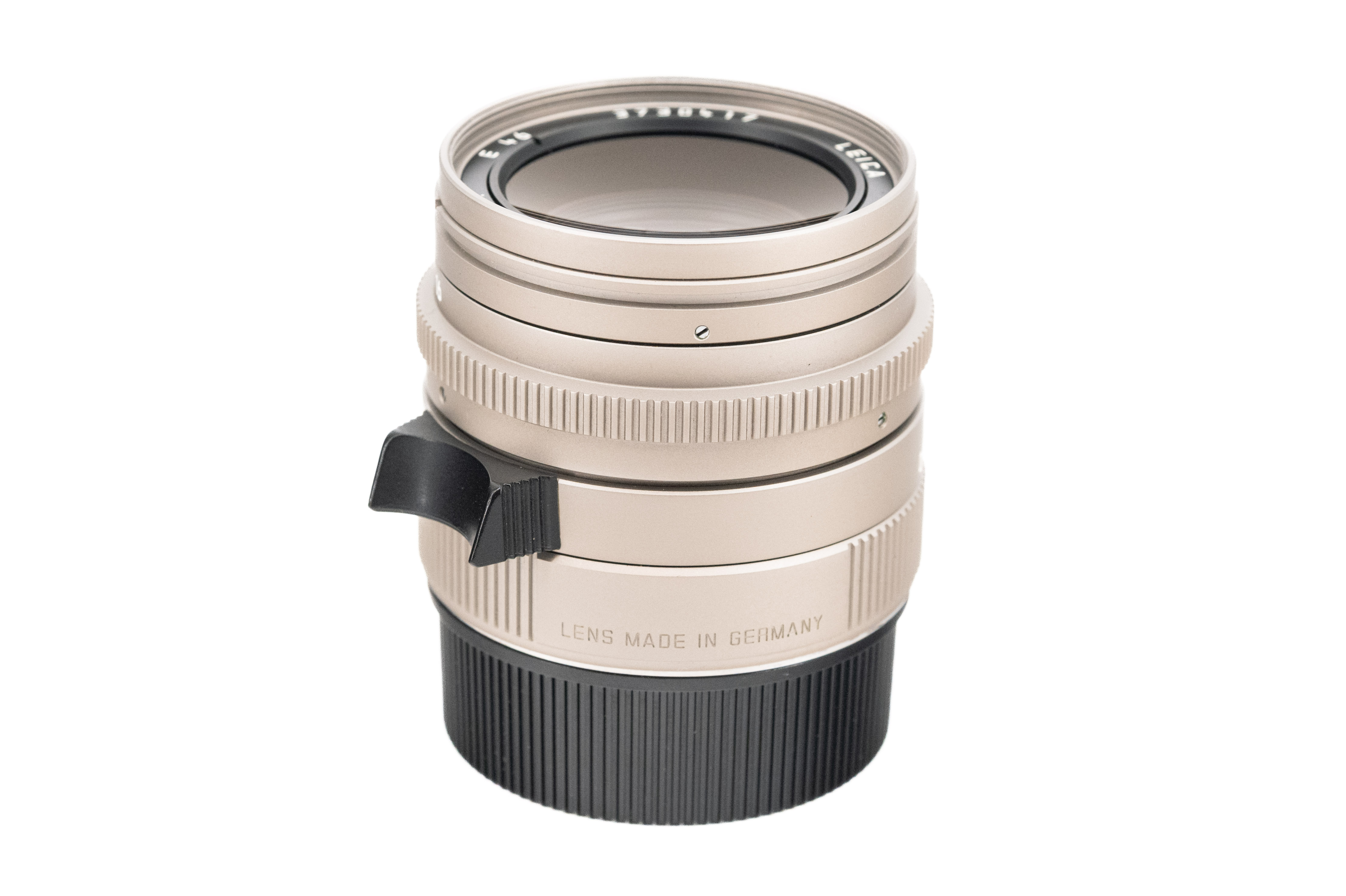 Leica Summilux-M 35mm f/1.4 ASPH Titan 11859