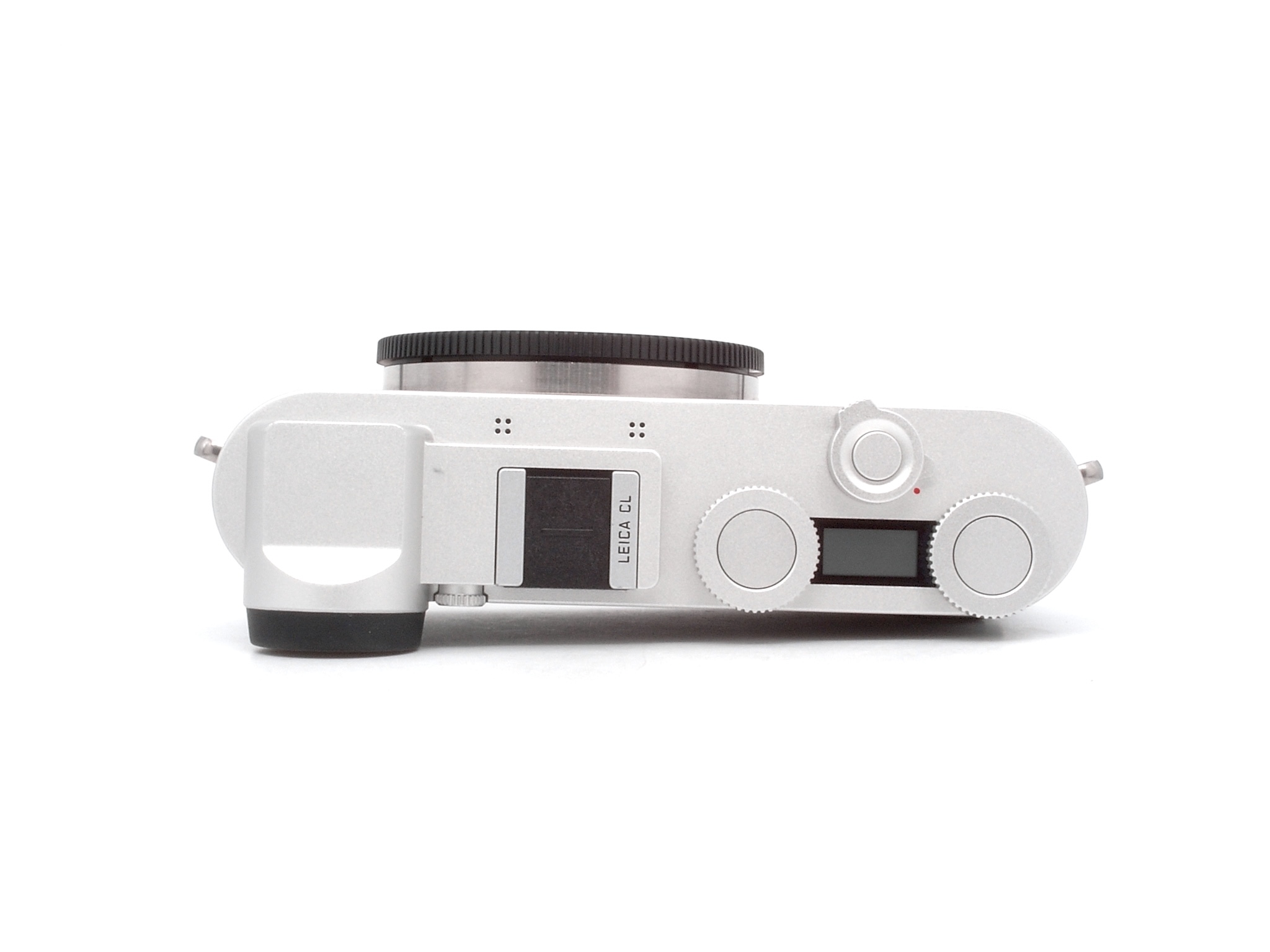 Leica CL silver