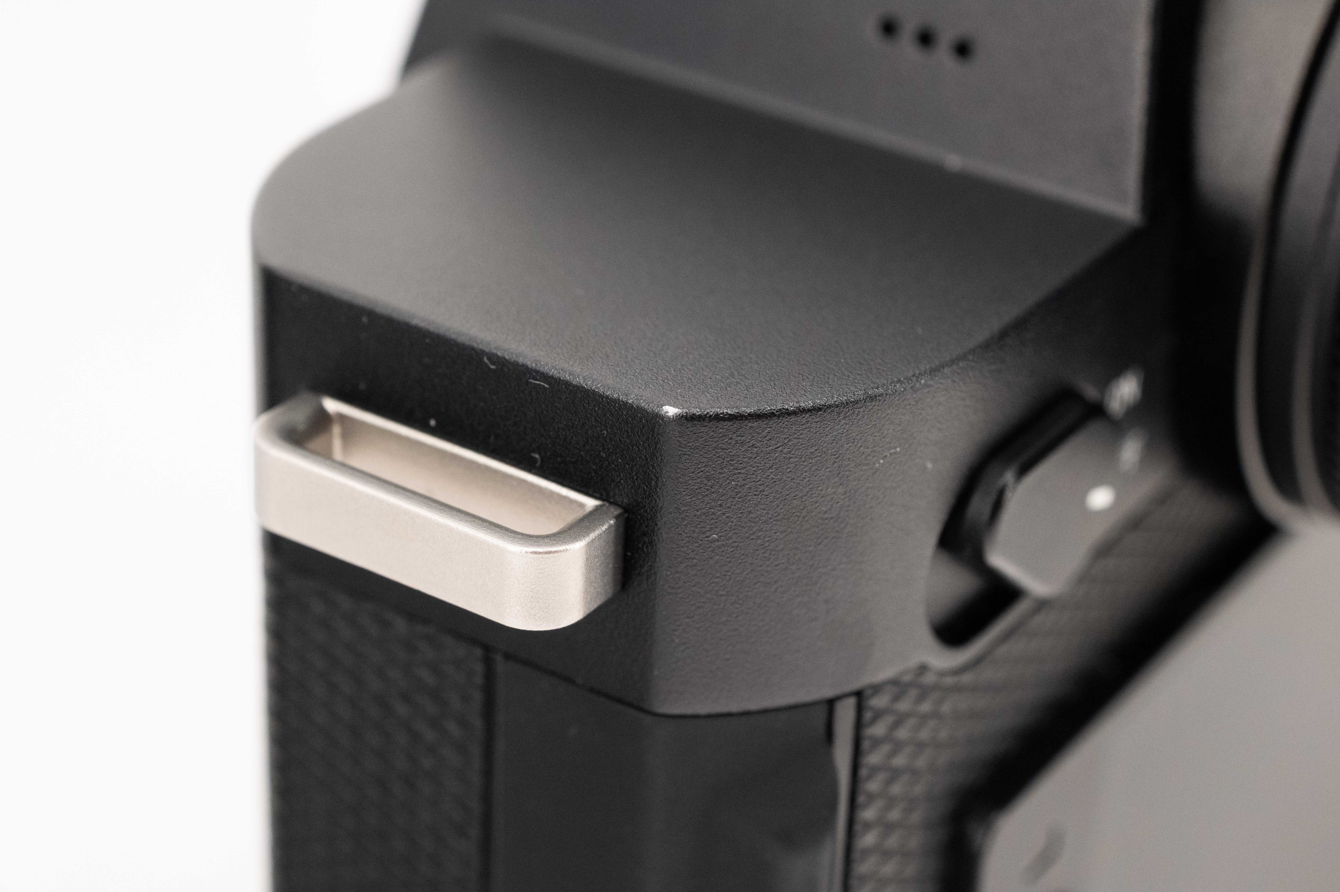 Leica SL2 Black 10854