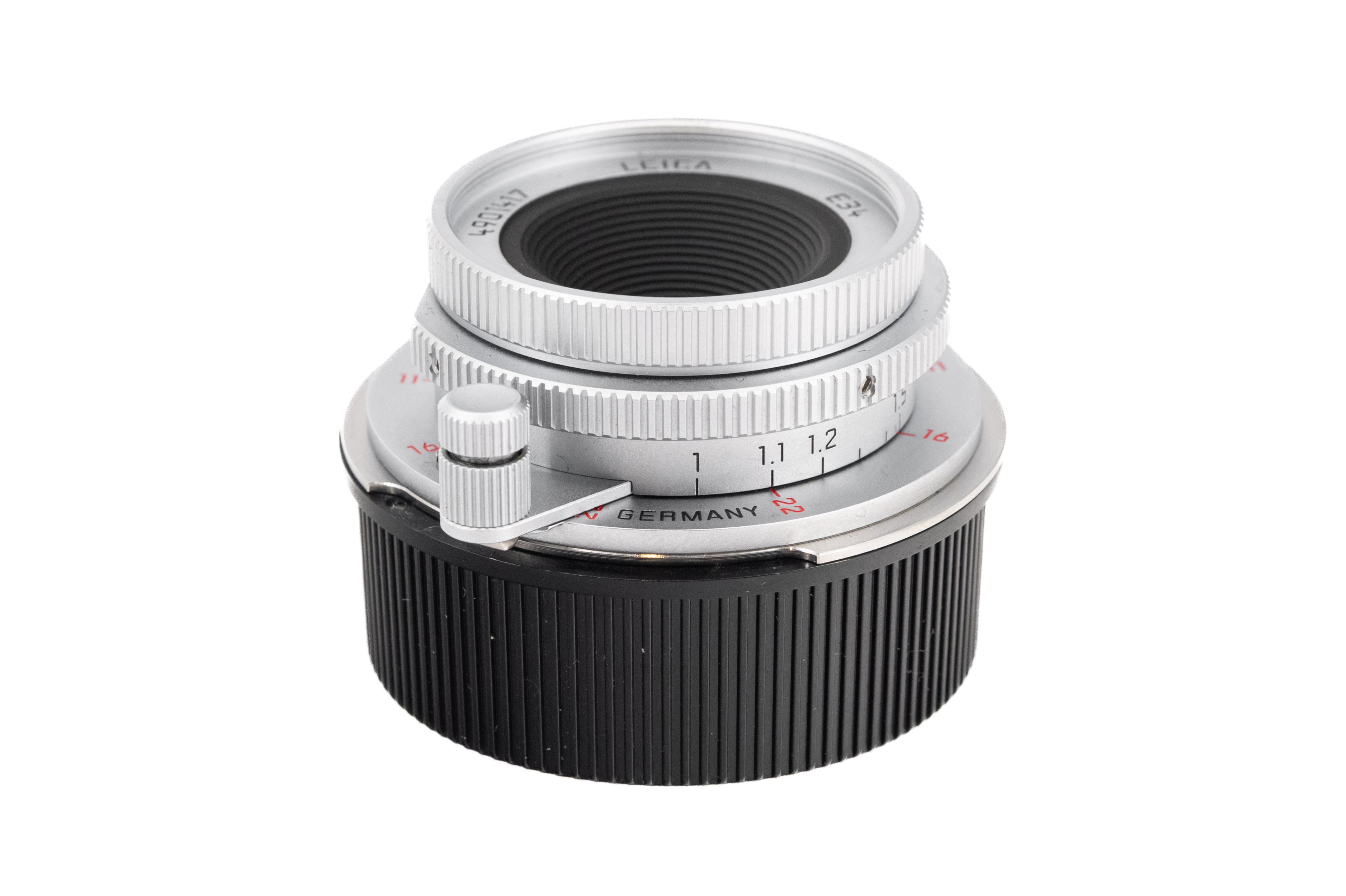 Leica Summaron-M 28mm f/5.6 ASPH 11695