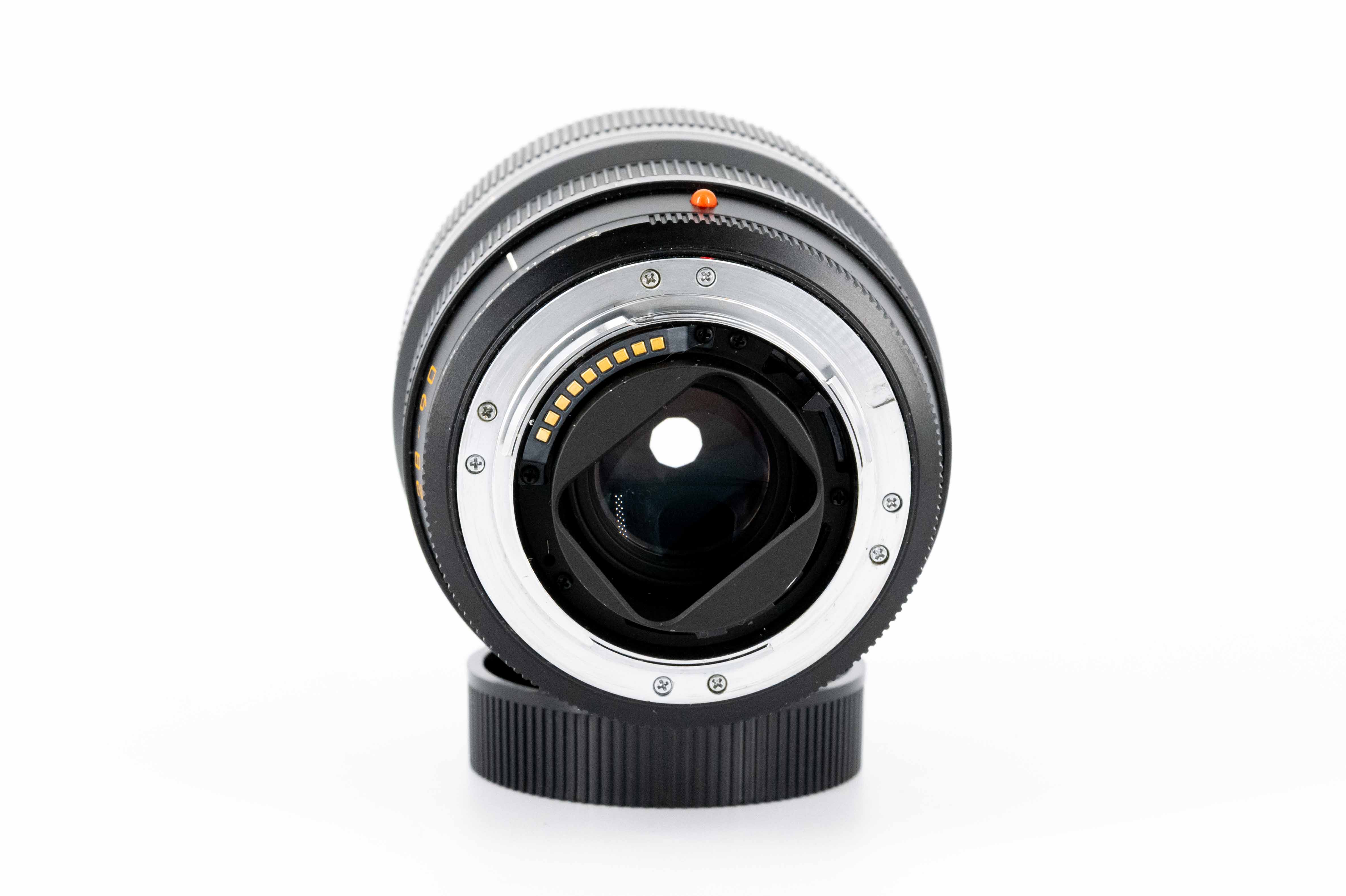 VARIO‑ELMARIT‑R 1:2.8–4.5/28–90 mm ASPH. ROM, black, 11365