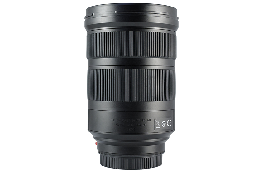 Leica SUPER-VARIO-ELMAR-SL 3.5-4.5/16-35 ASPH. 11177