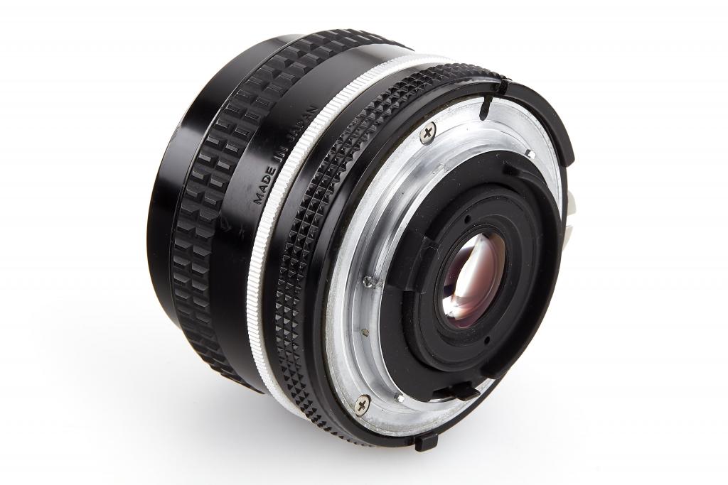 Nikon AI 20/3,5 Nikkor