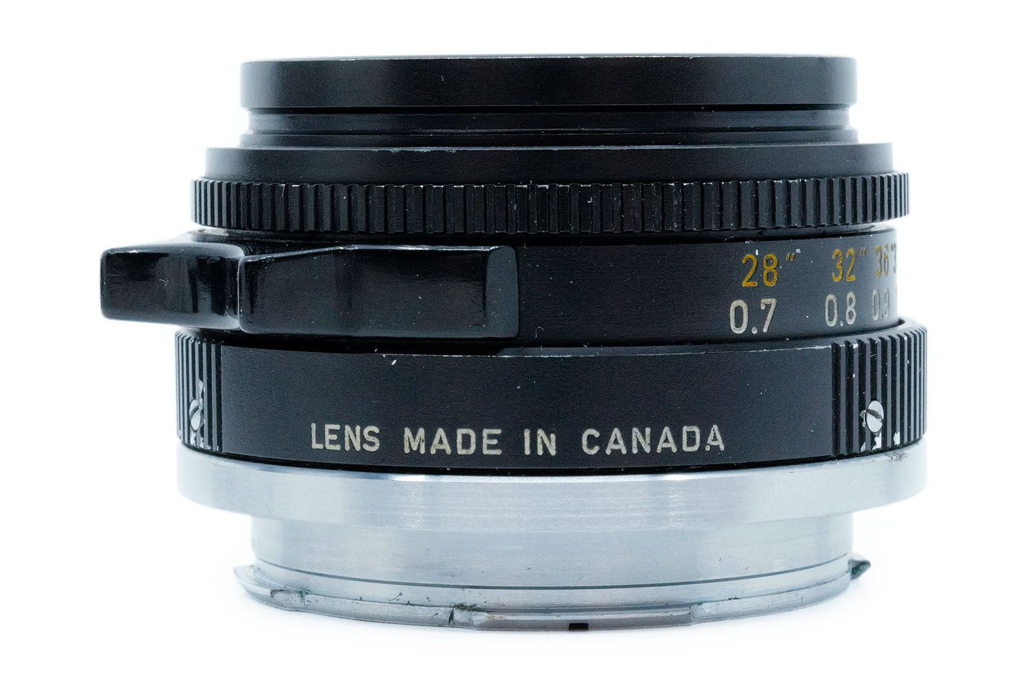 Leica SUMMICRON-M 2/35mm V3 (11309)