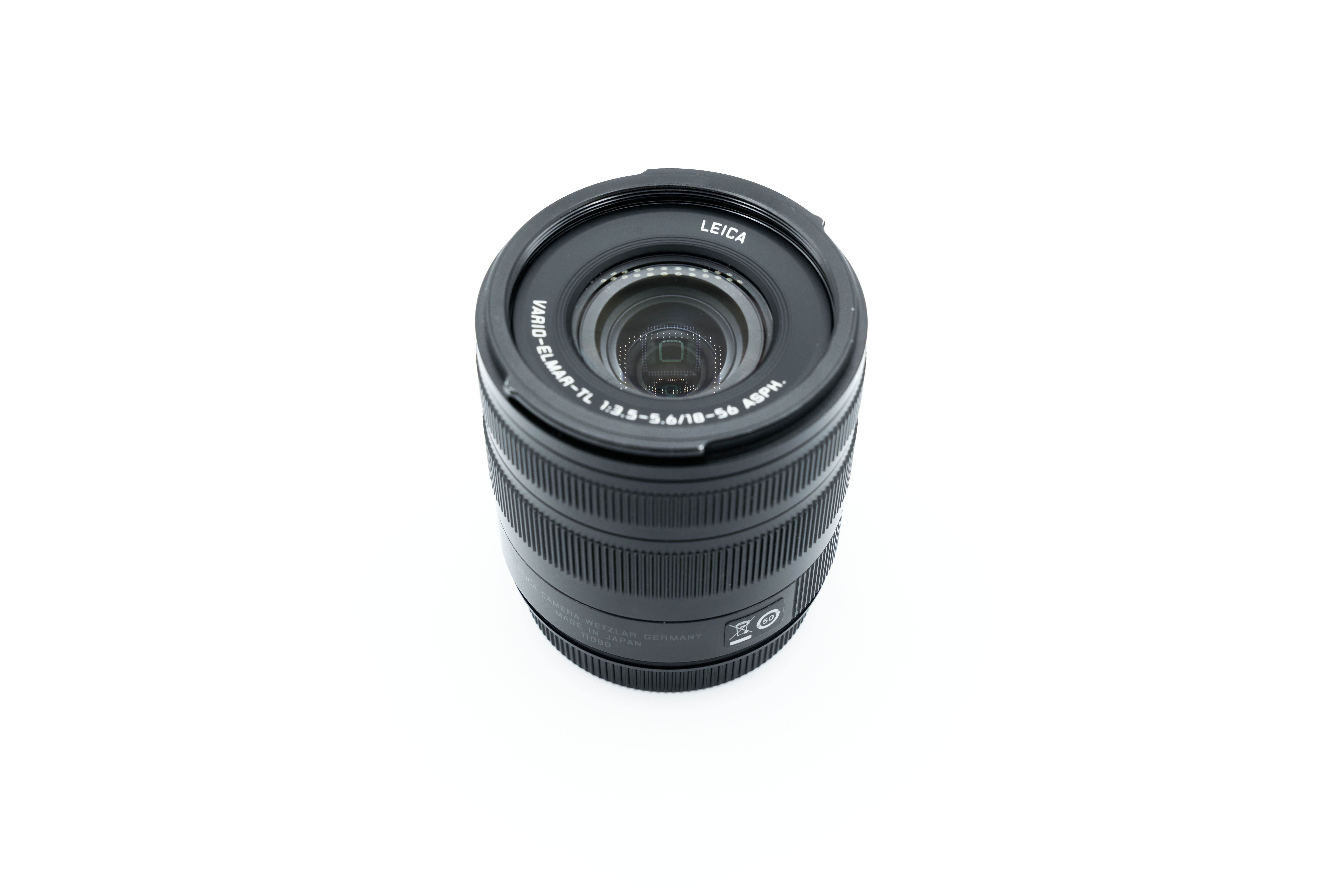 Leica Vario-Elmar-TL 18-56 ASPH. 3.5-5.6