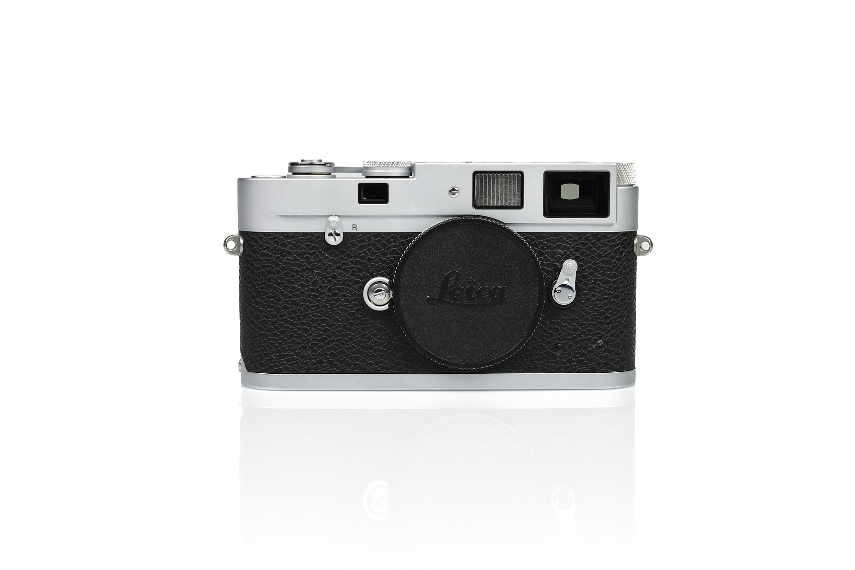 Leica M-A