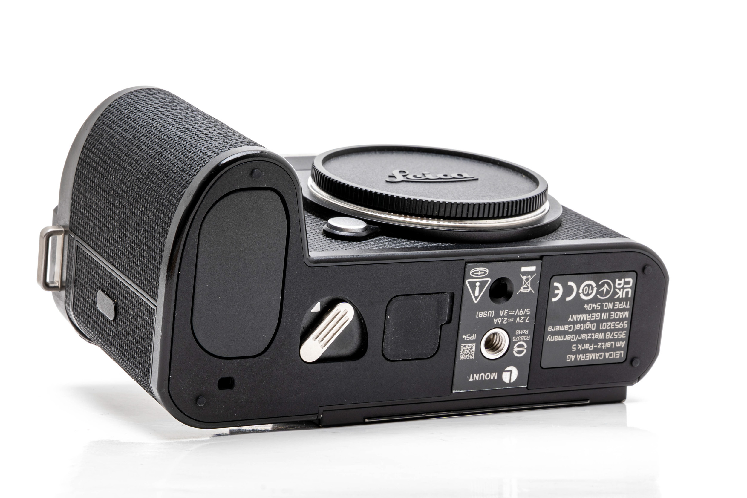 Leica SL3 (Version EU/US/CN)