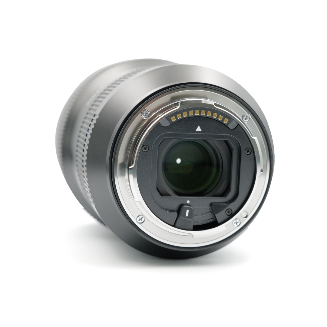 Leica SUPER-VARIO-ELMARIT-SL 14-24 f/2.8 ASPH., black anodized finish