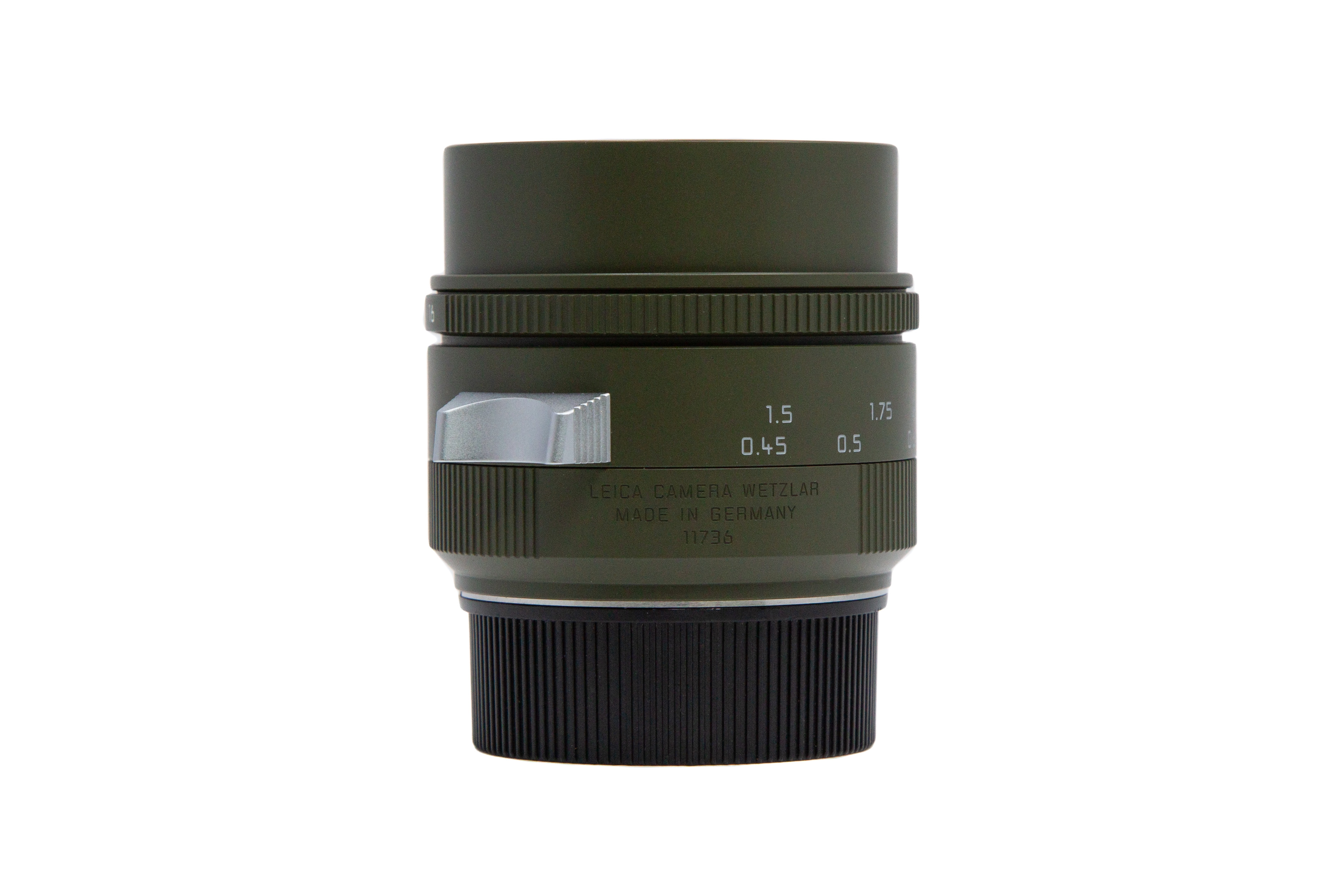 Summilux-M - 1.4/50mm Safari