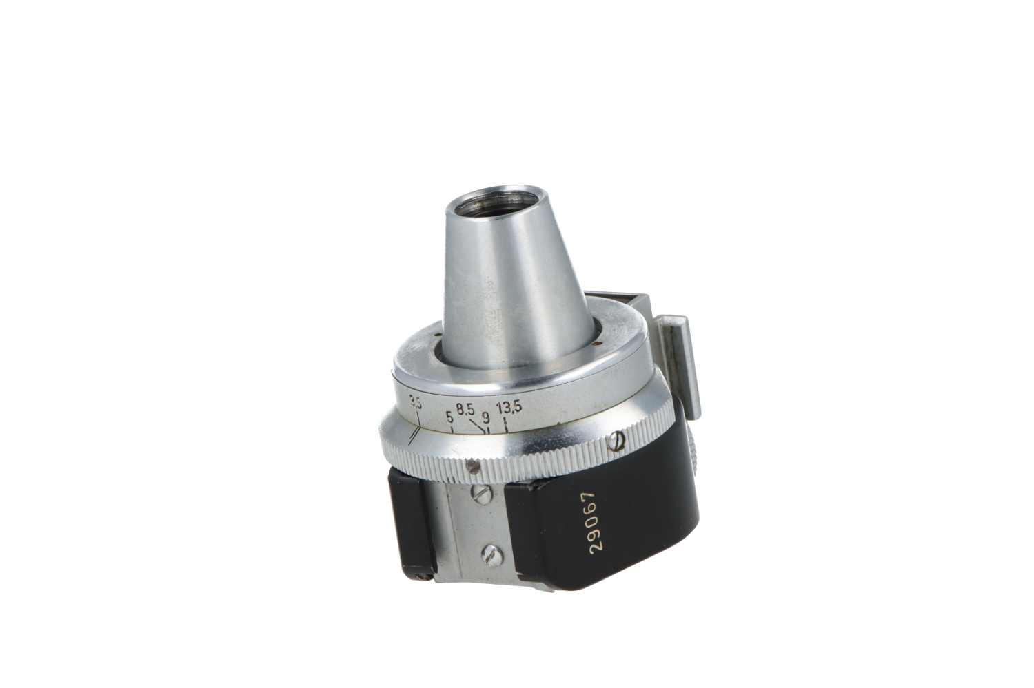 Visor 35-135