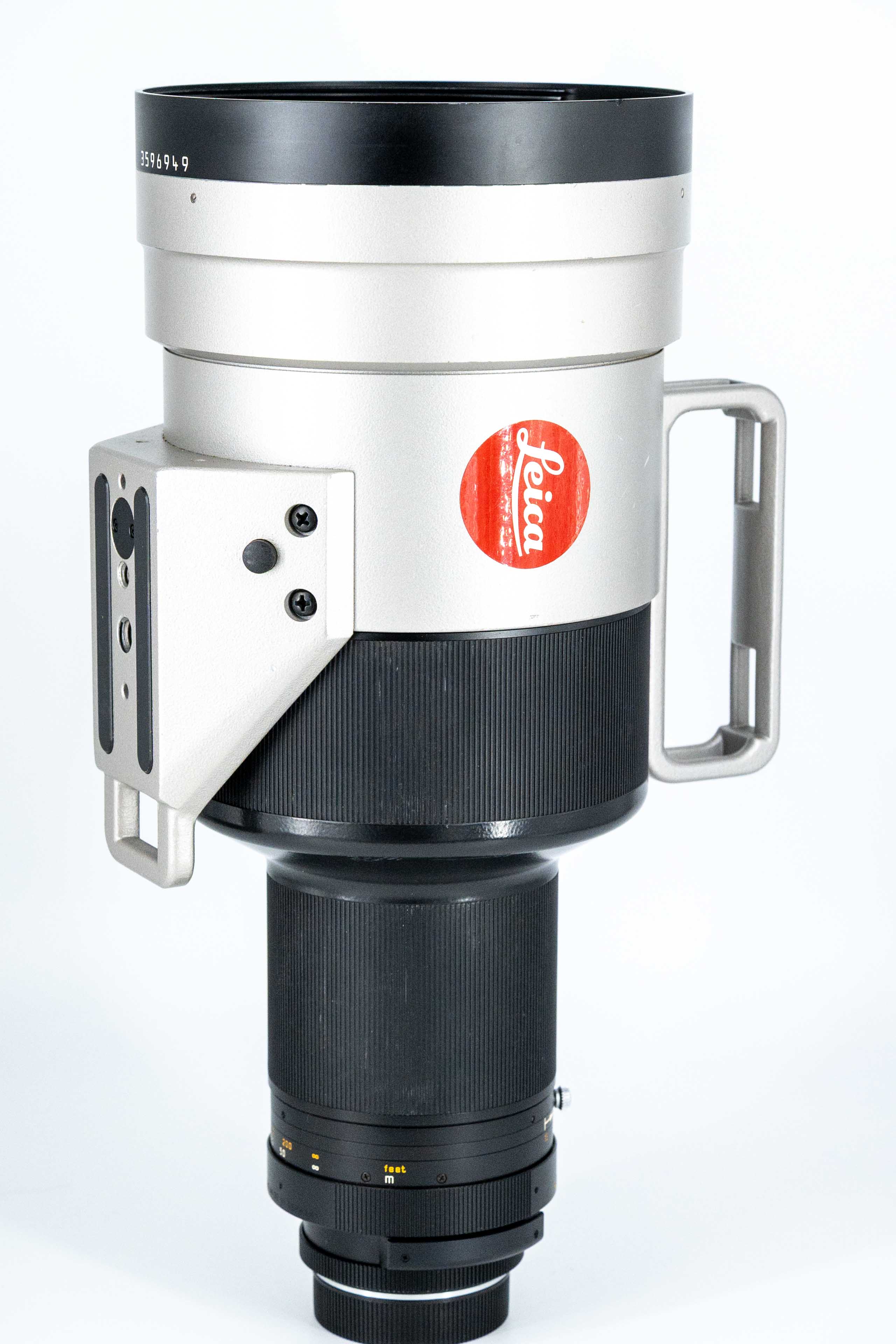 APO-TELYT-R 2.8/400 MM