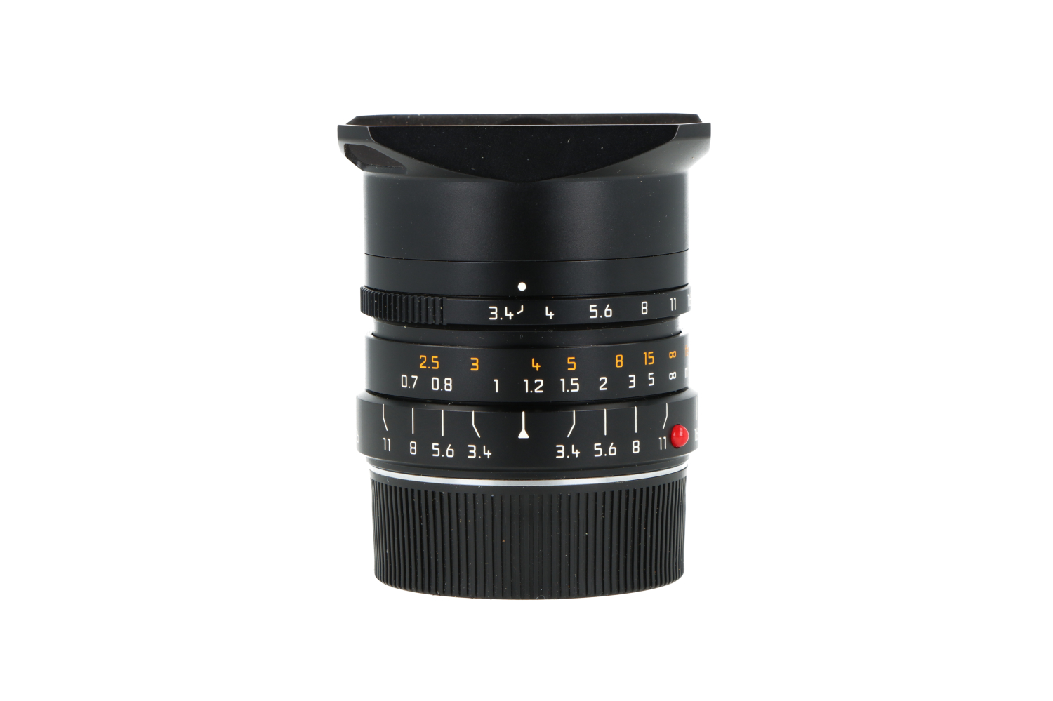 Super Elmar 21mm 3.4 ASPH (11145)
