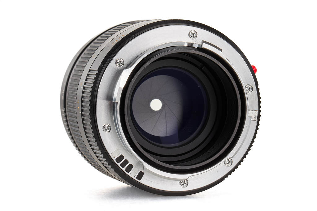 Leica Summarit-M 11646 2,5/90mm 6-bit | 35942,2