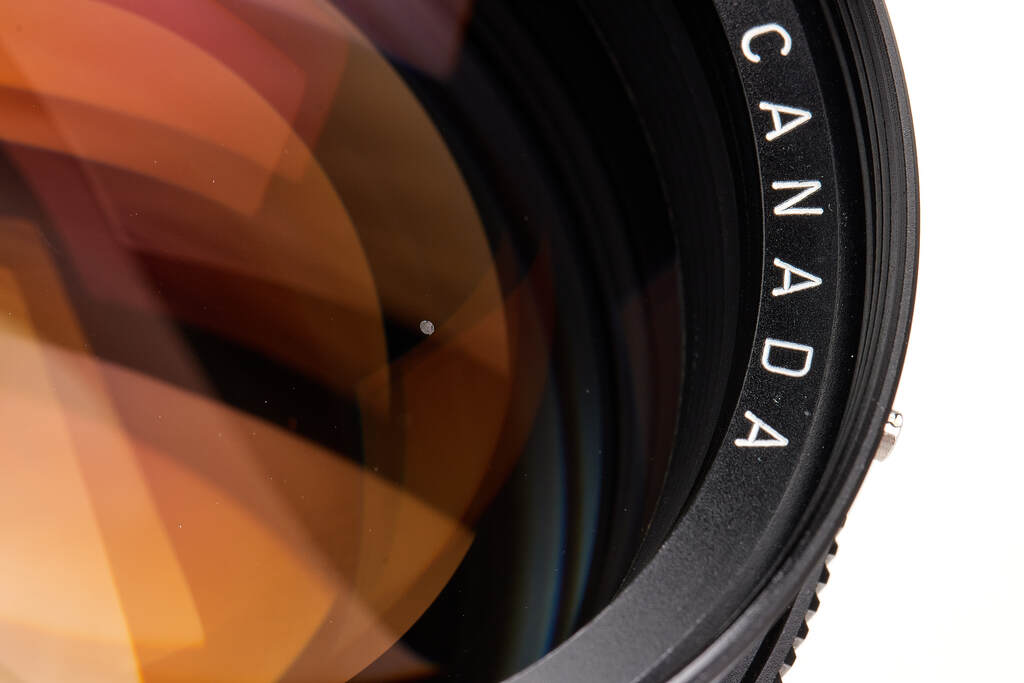 Leica Noctilux 11821 E60 1,0/50mm