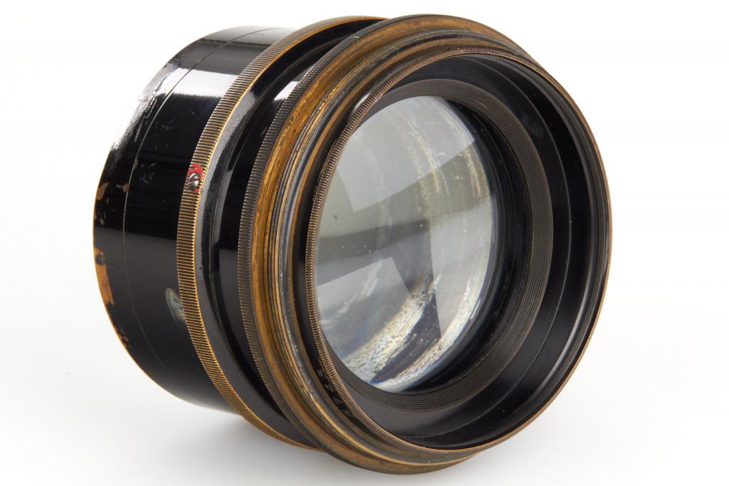 Carl Zeiss Jena 30cm/4,5 Tessar Carl Zeiss Jena 30cm/4,5 Tessar