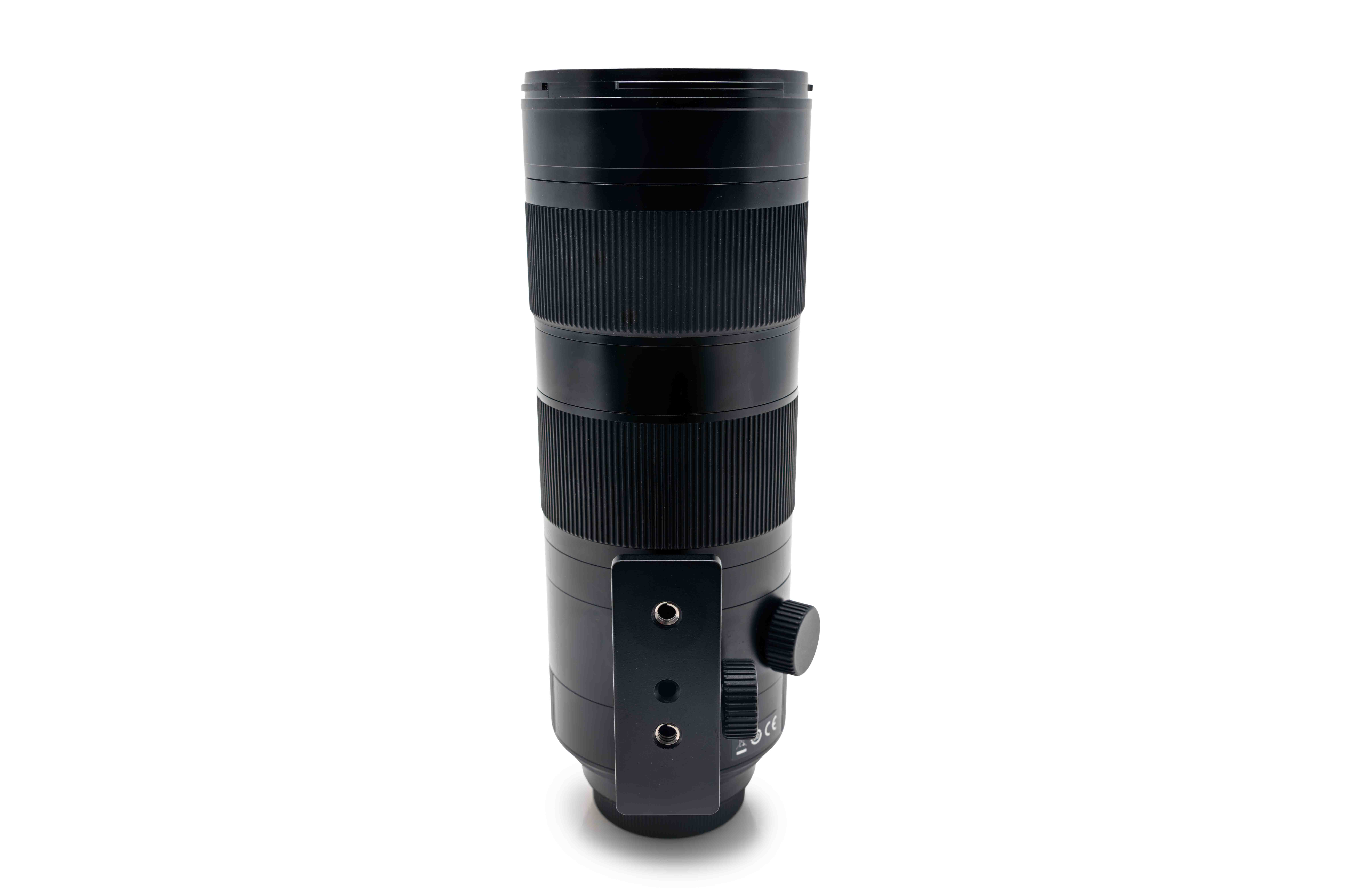 Leica APO-VARIO-ELMARIT-SL 1:2.8-4/90-280mm - 11175SH