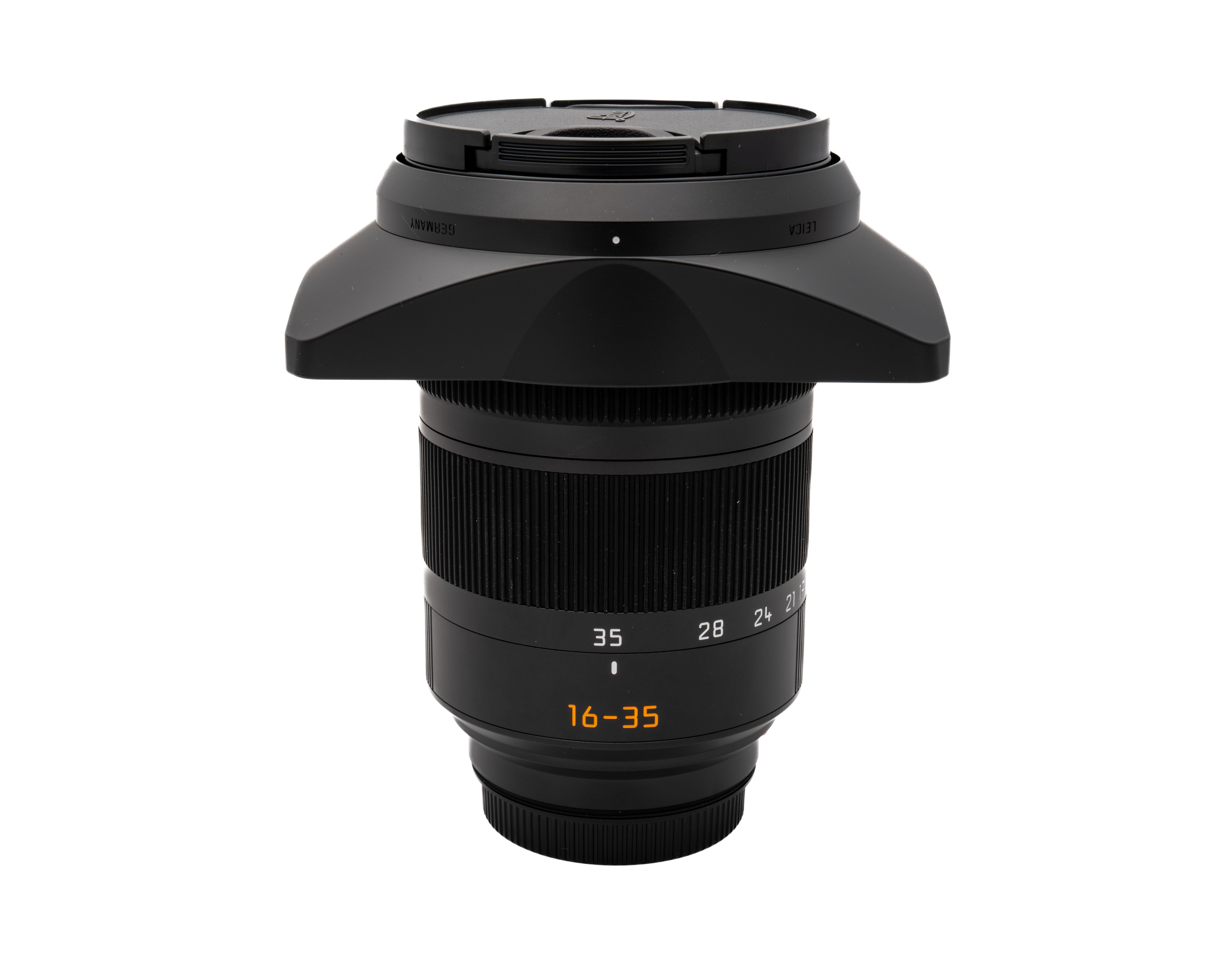 Leica SUPER-VARIO-ELMAR-SL 3.5-4.5/16-35 ASPH. - 11177 Leica SUPER-VARIO-ELMAR-SL 3.5-4.5/16-35 ASPH. - 11177