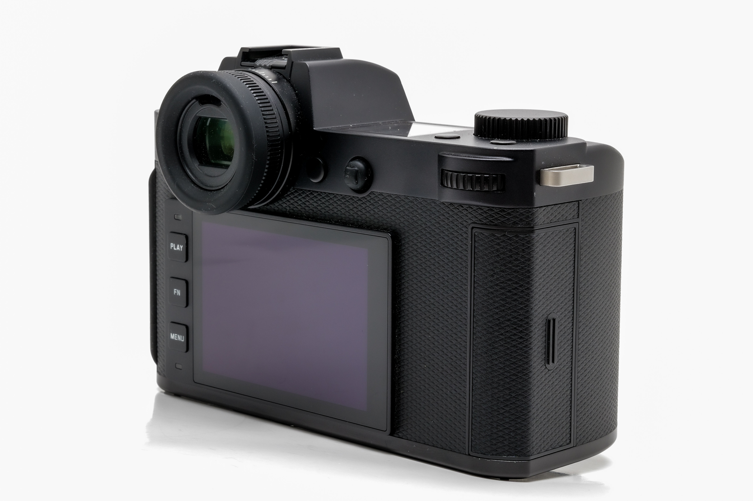 Leica SL2, black, (EU/US/JP)