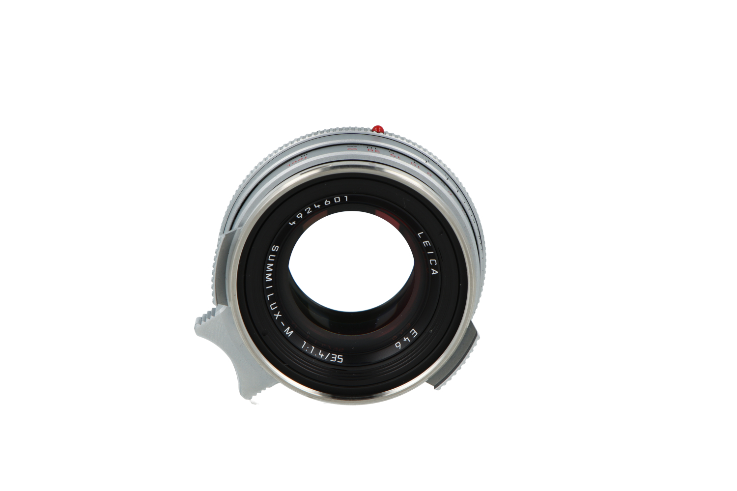 Summilux 35 mm 1,4 mit Stahlrand (11301)