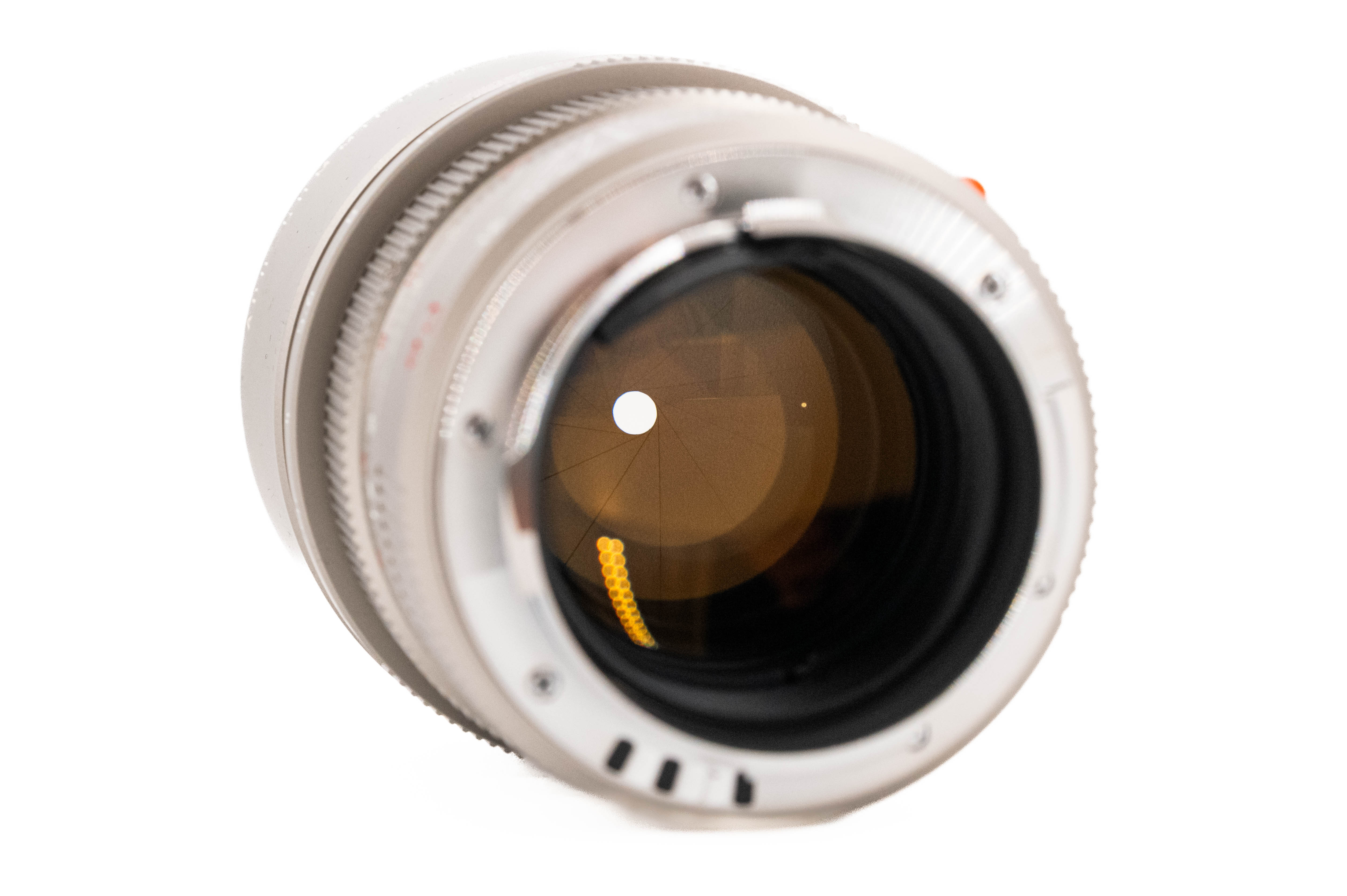 Leica APO-Summicron-M 90 mm f/2 ASPH Titanio 11632