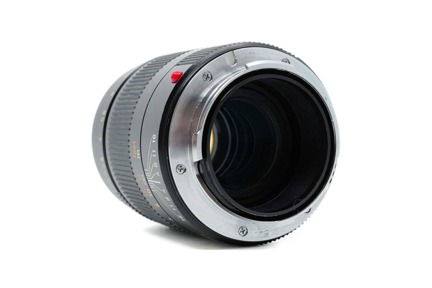 Leica Summarit-M 2.5/90mm (11646)