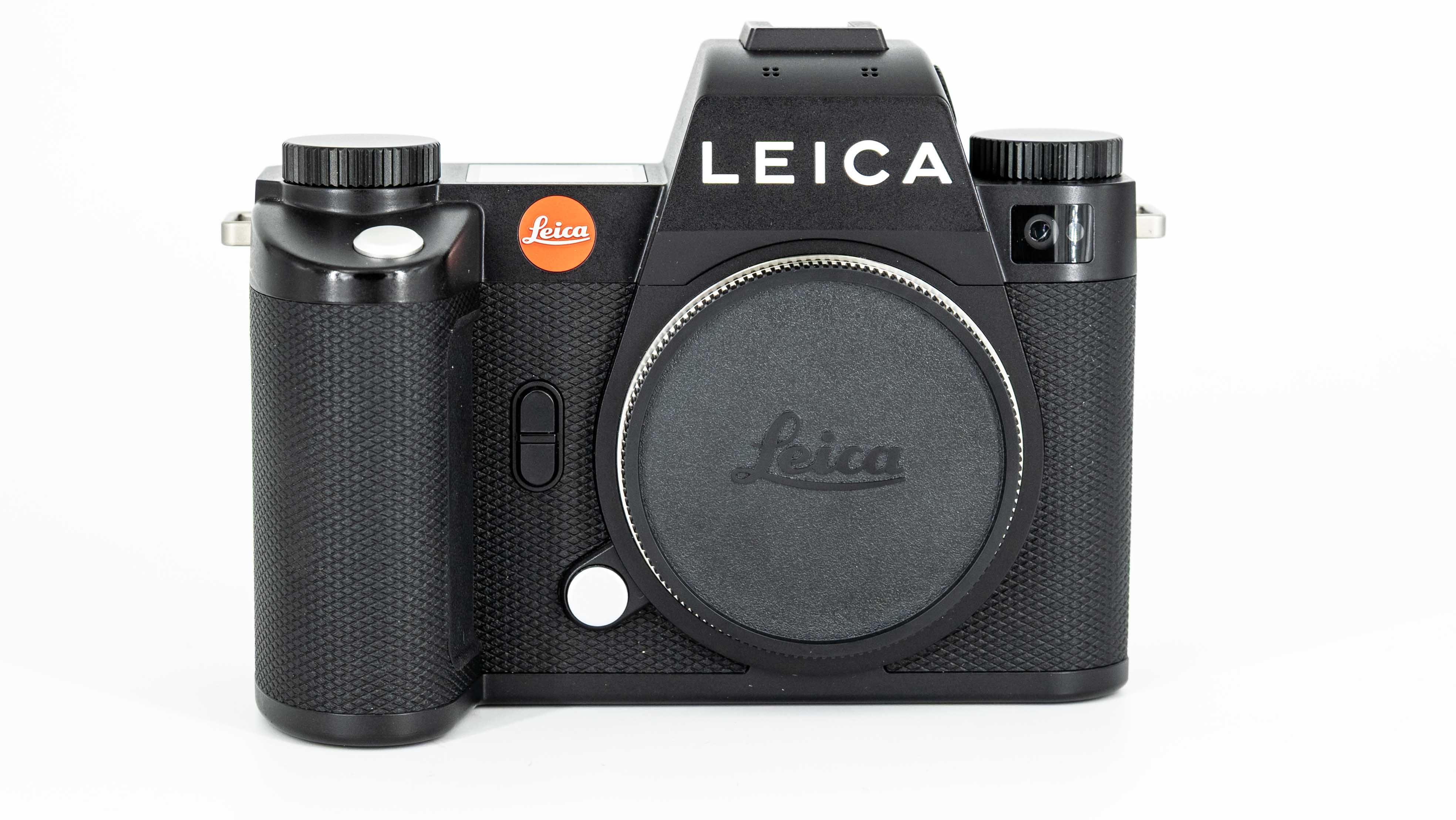 Leica SL3
