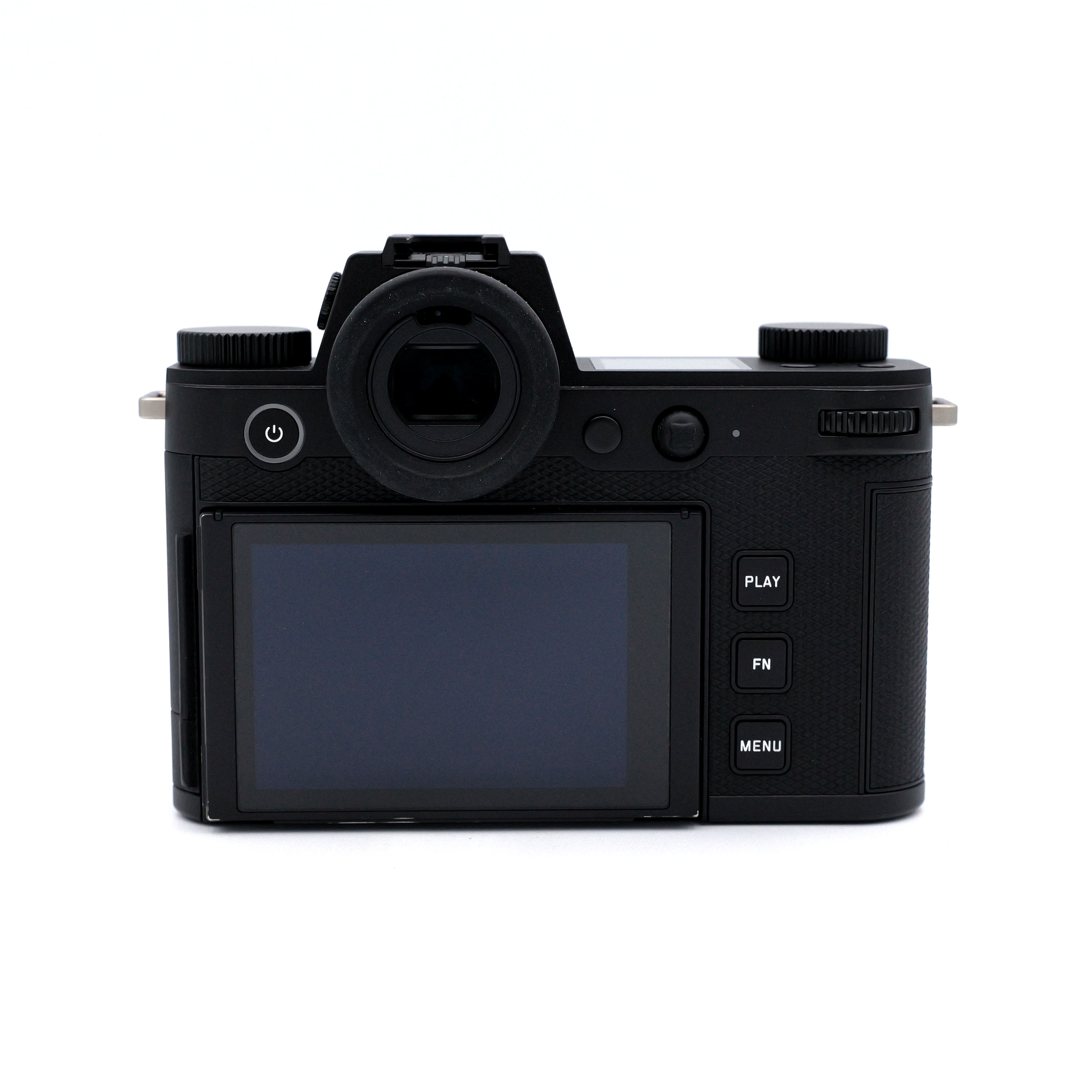 Leica SL3 Black - 10607