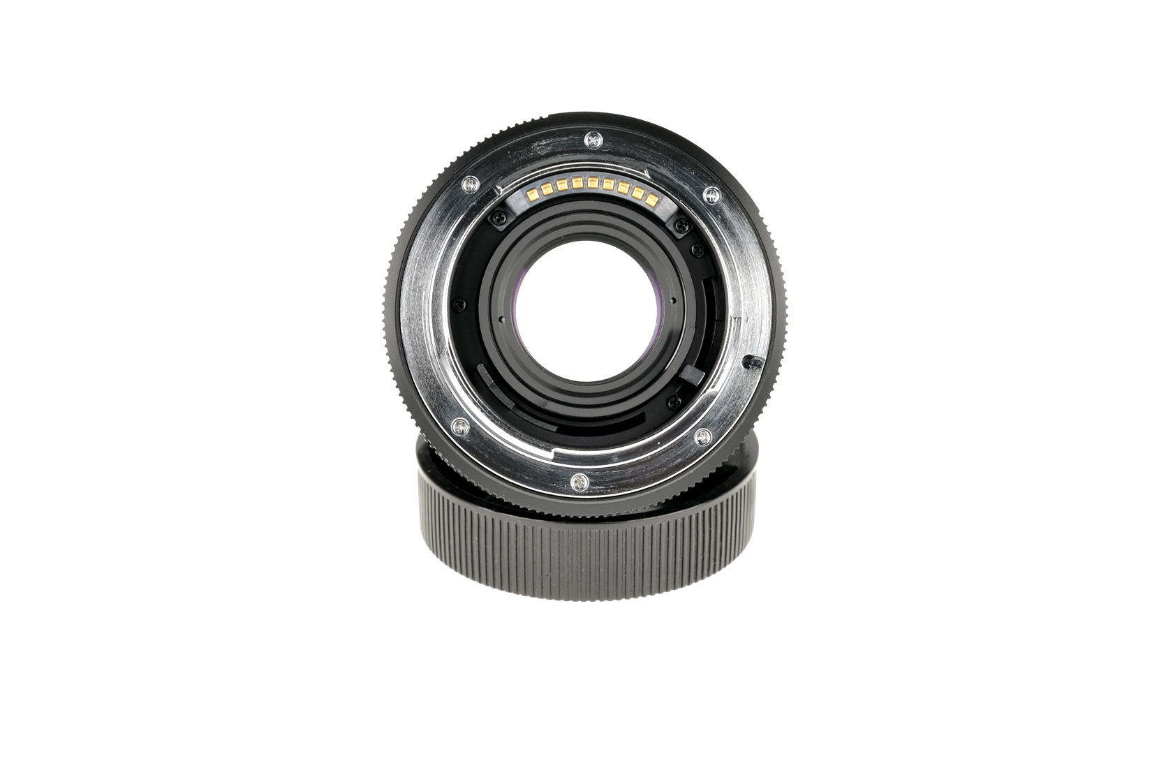 Leica Summicron-R 1:2/50mm, ROM 11345