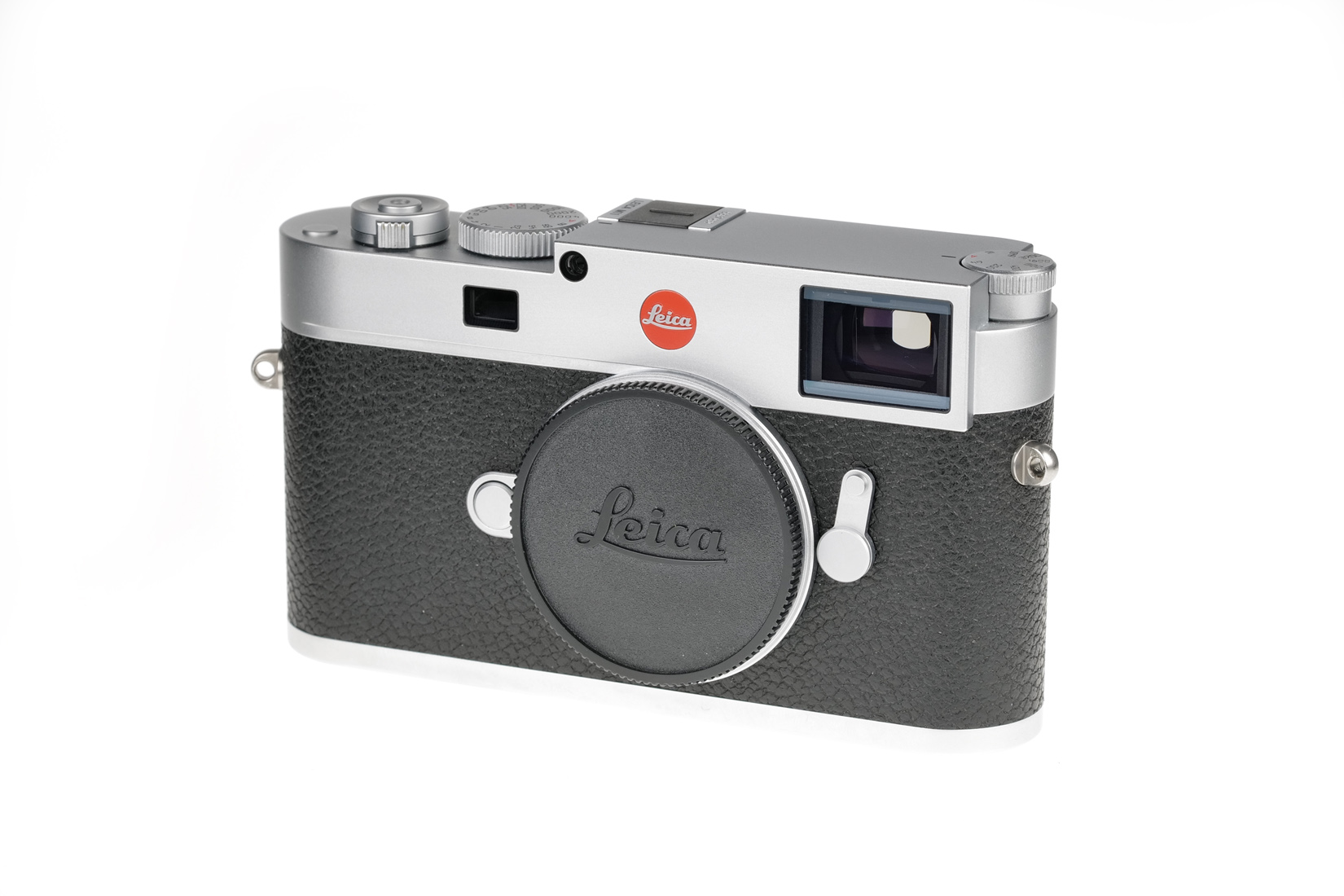 Leica M11, chrome 20201