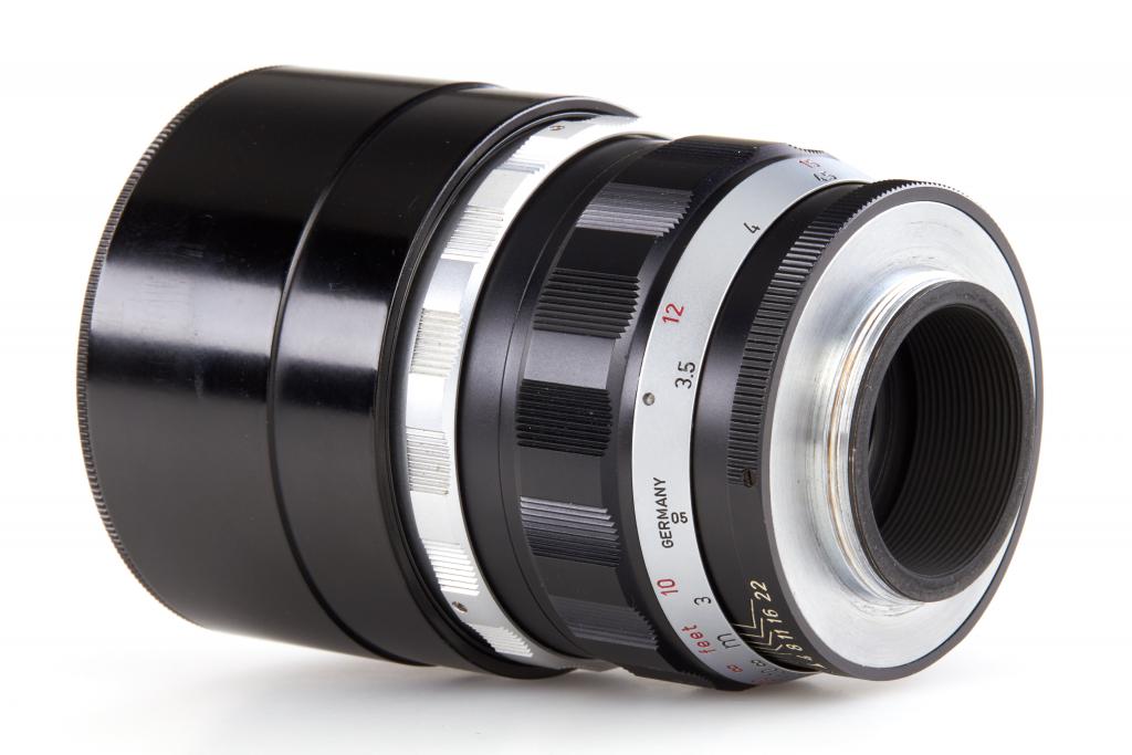 Leica Telyt 11063 4/200mm Leica Telyt 11063 4/200mm
