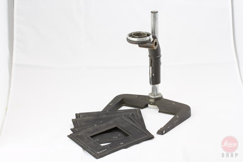 Zeiss Ikon Reproduction Stand 5520/1 Zeiss Ikon Reproduction Stand 5520/1