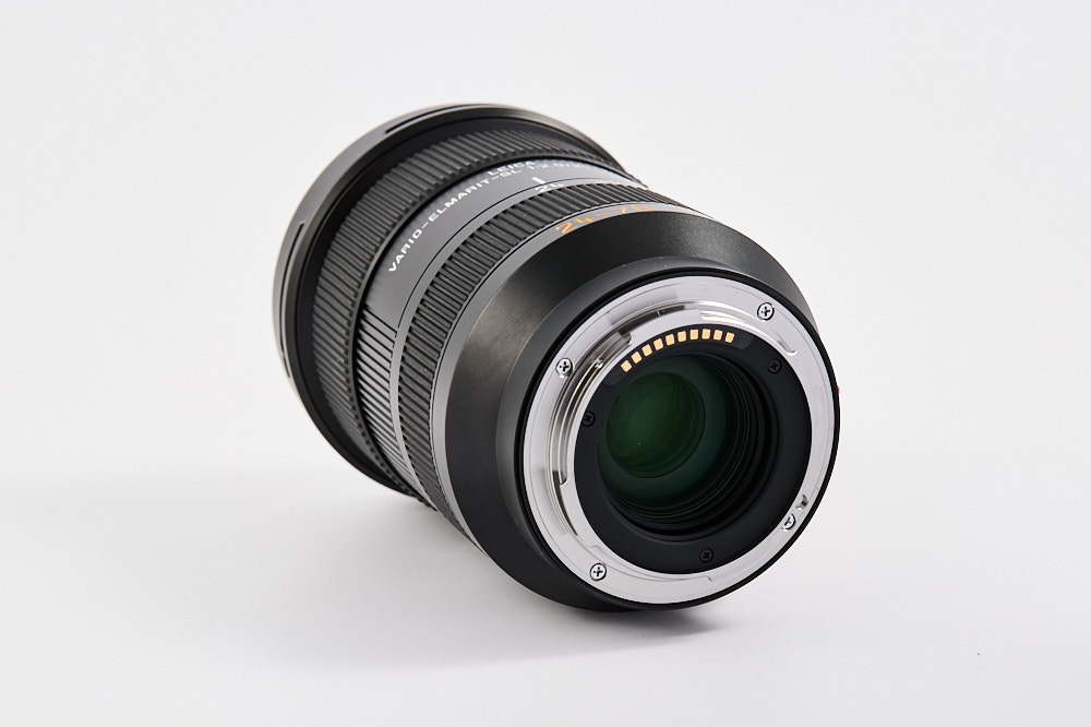 Leica VARIO-ELMARIT-SL 1:2.8/24-70 ASPH. (11189)