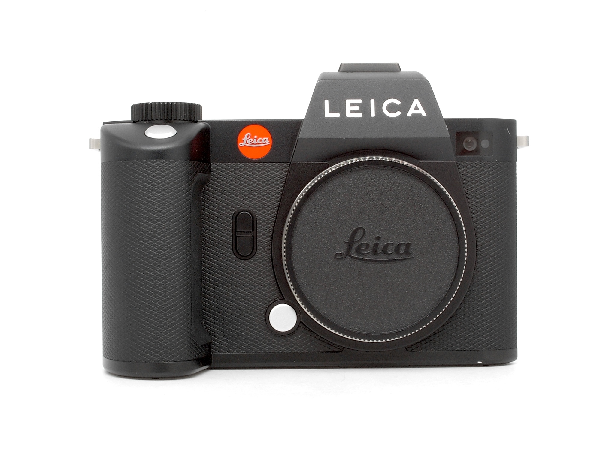 Leica SL2 black