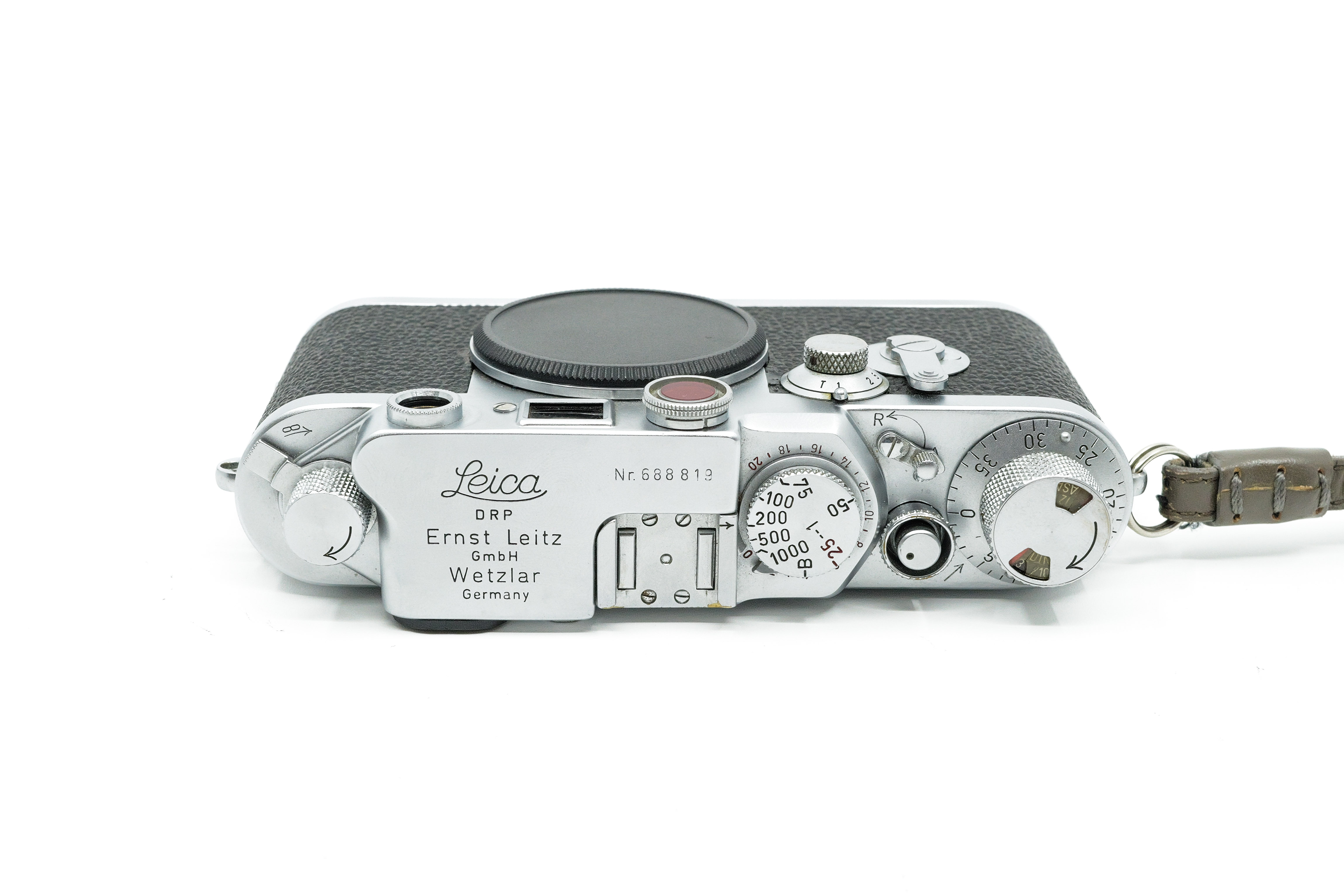 Leica IIIf