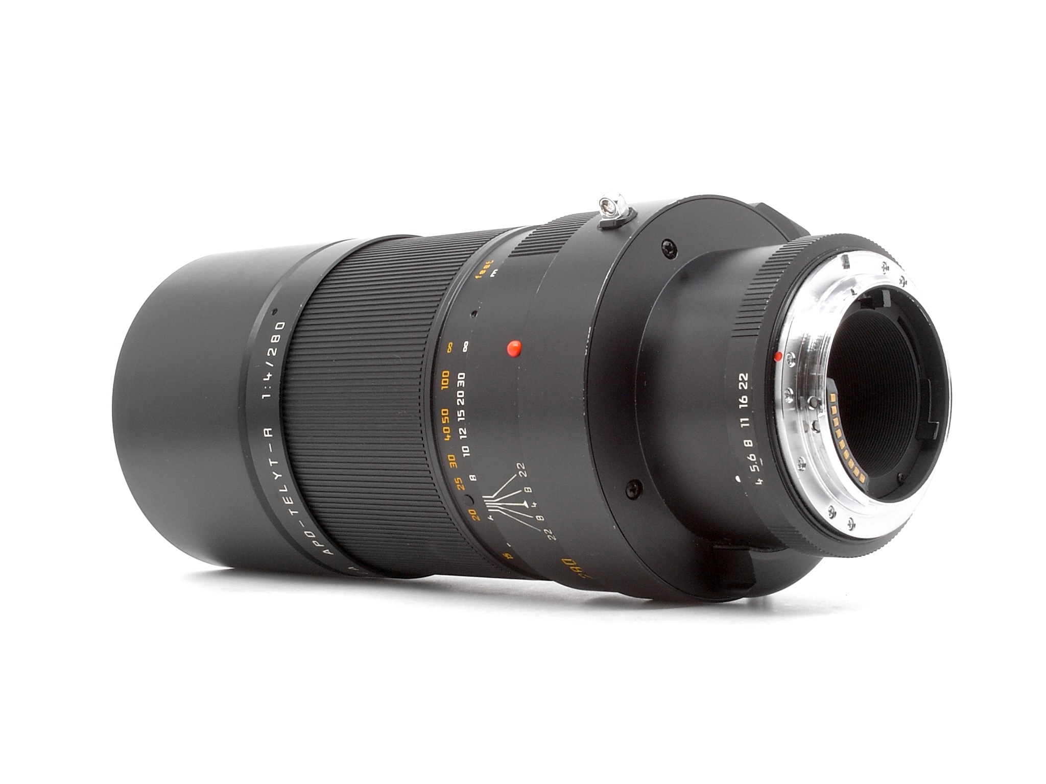 Leica APO-Telyt-R 4,0/280mm ROM