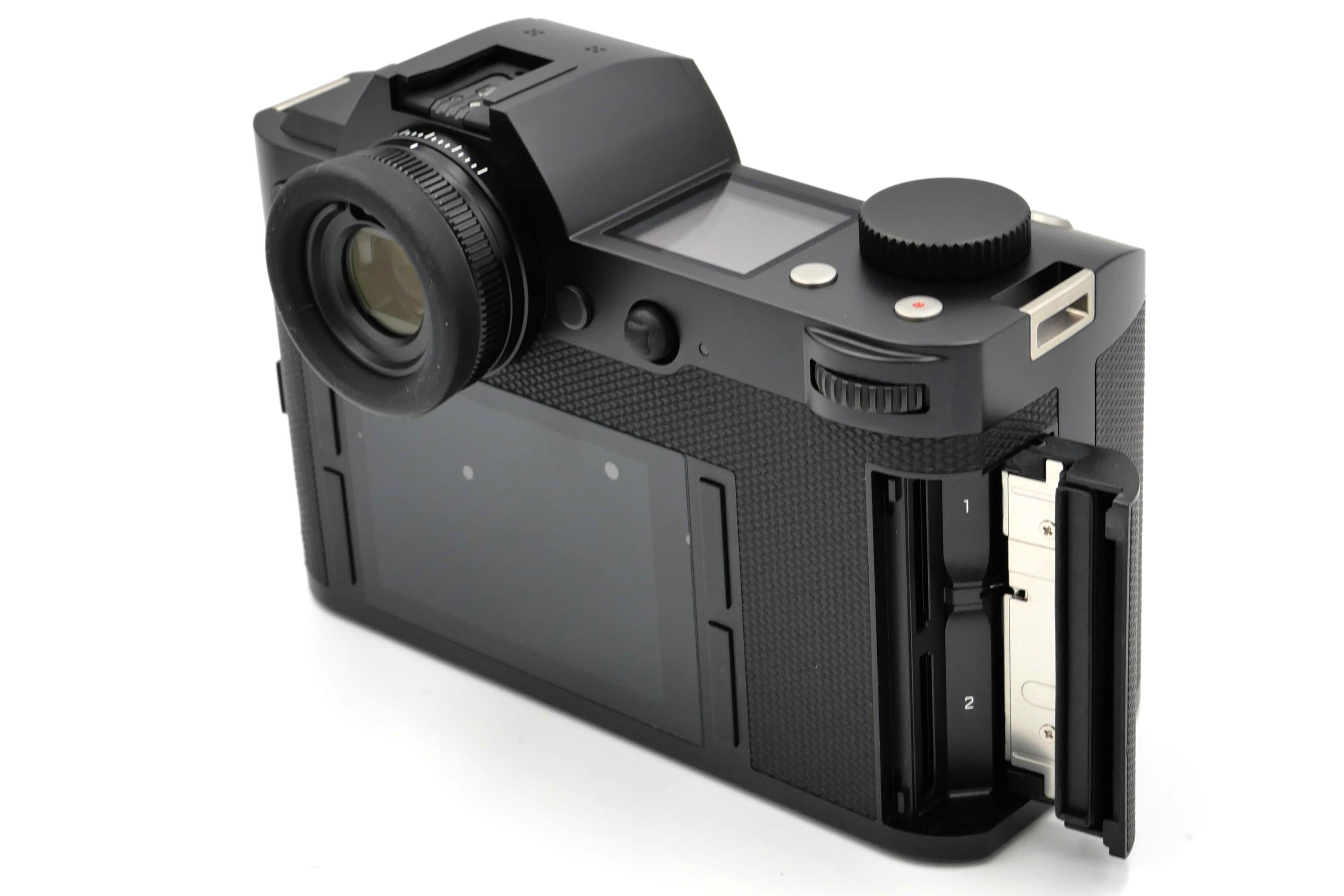 Leica SL (Typ 601)