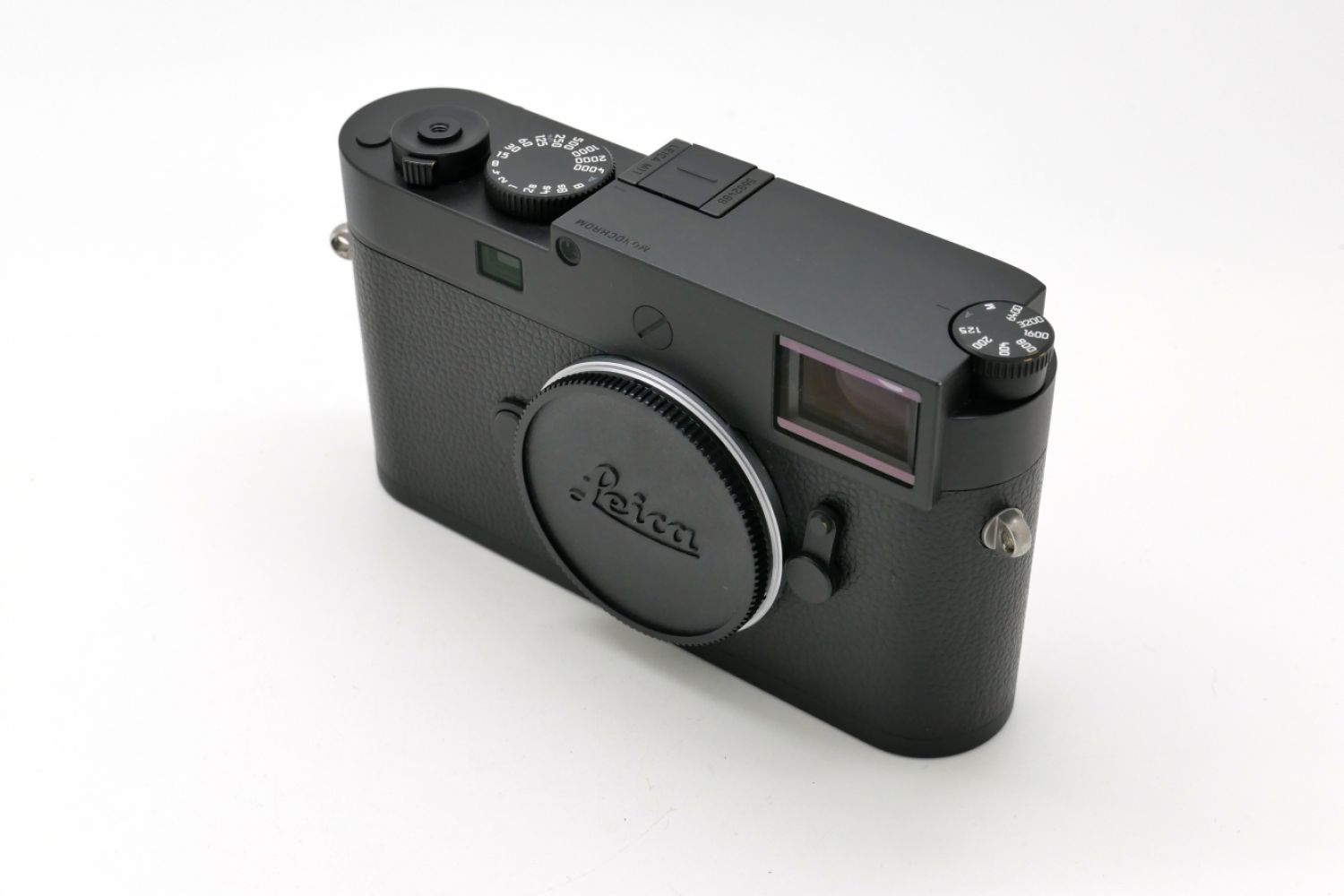 Leica M11 Monochrom